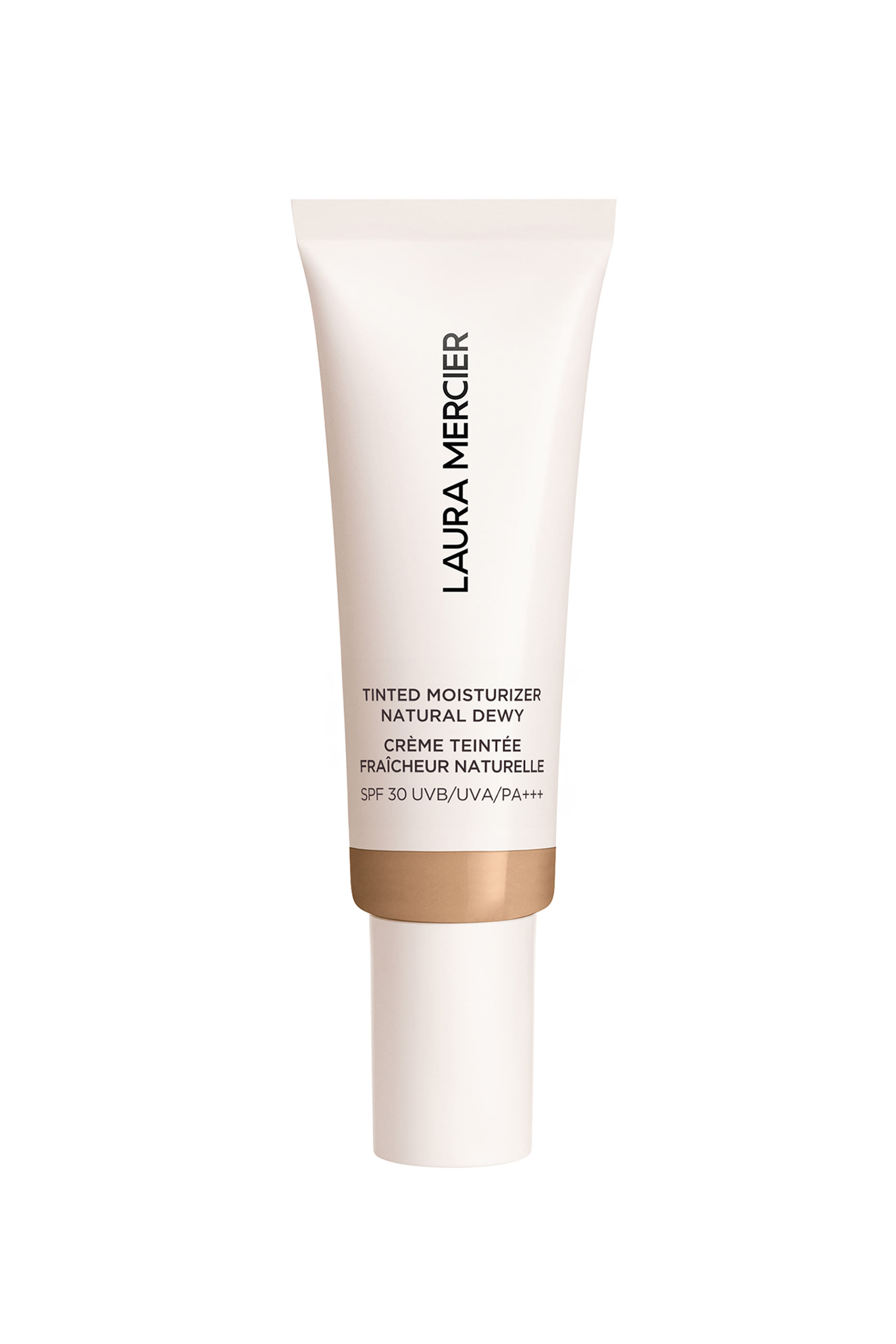 Tinted Moisturizer Natural Dewy SPF 30