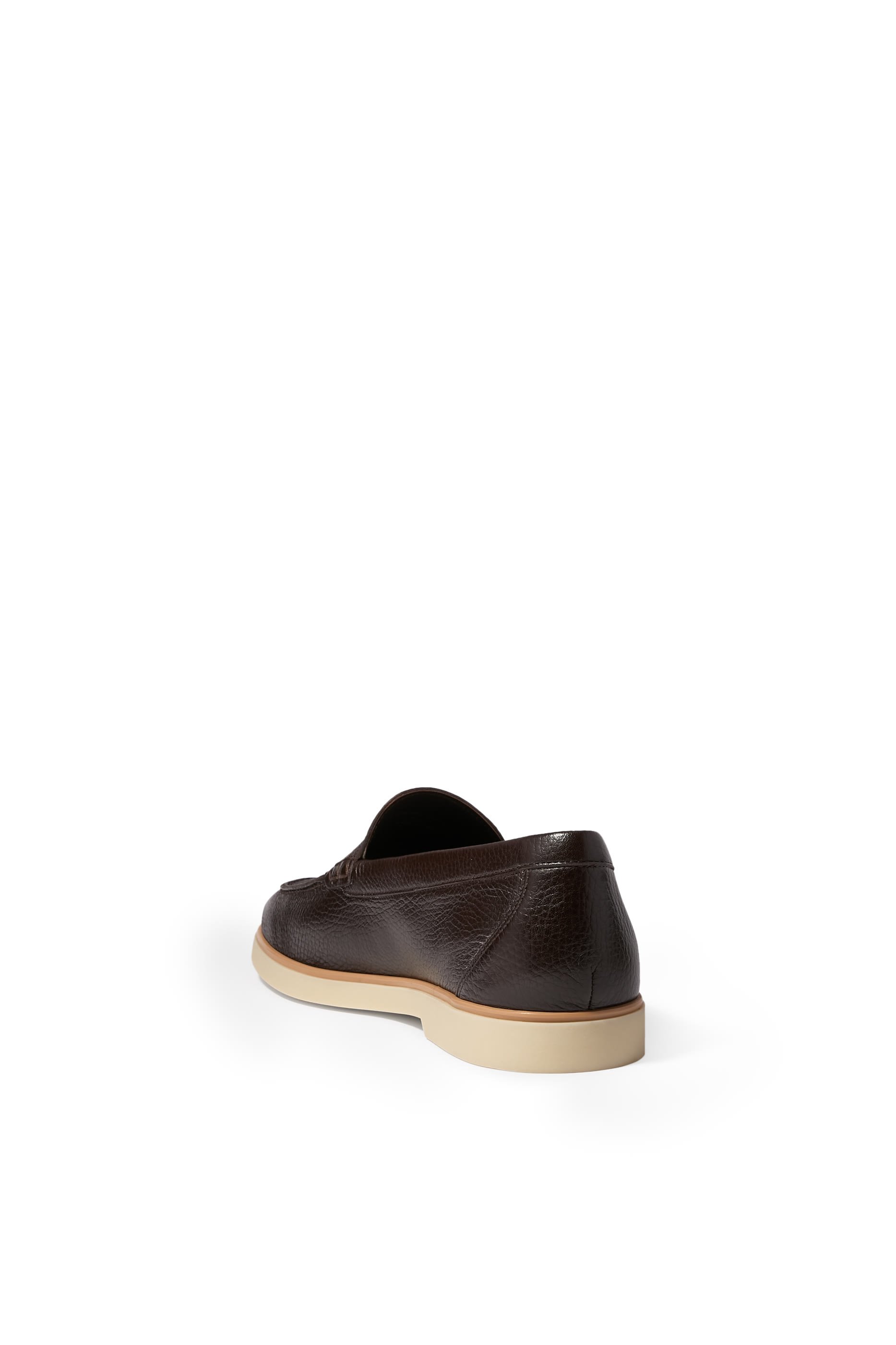 Altea Suede Loafer