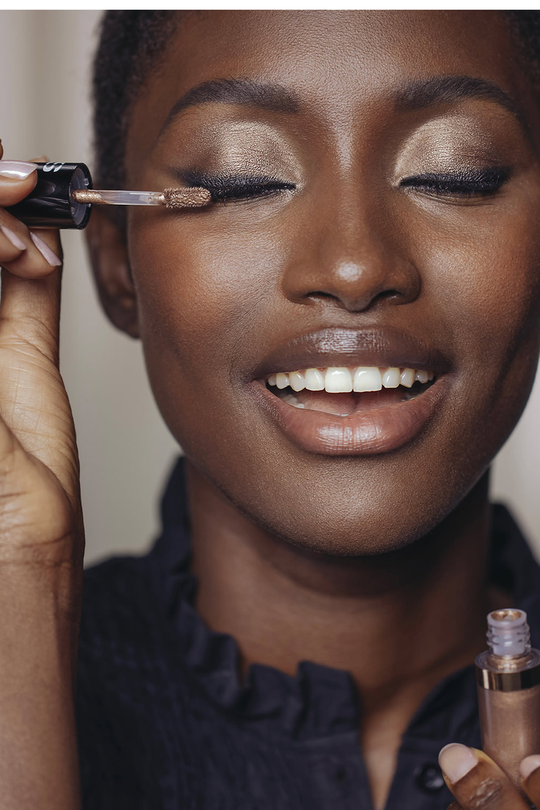 Ombre &Eacute;clat Liquide Eyeshadow