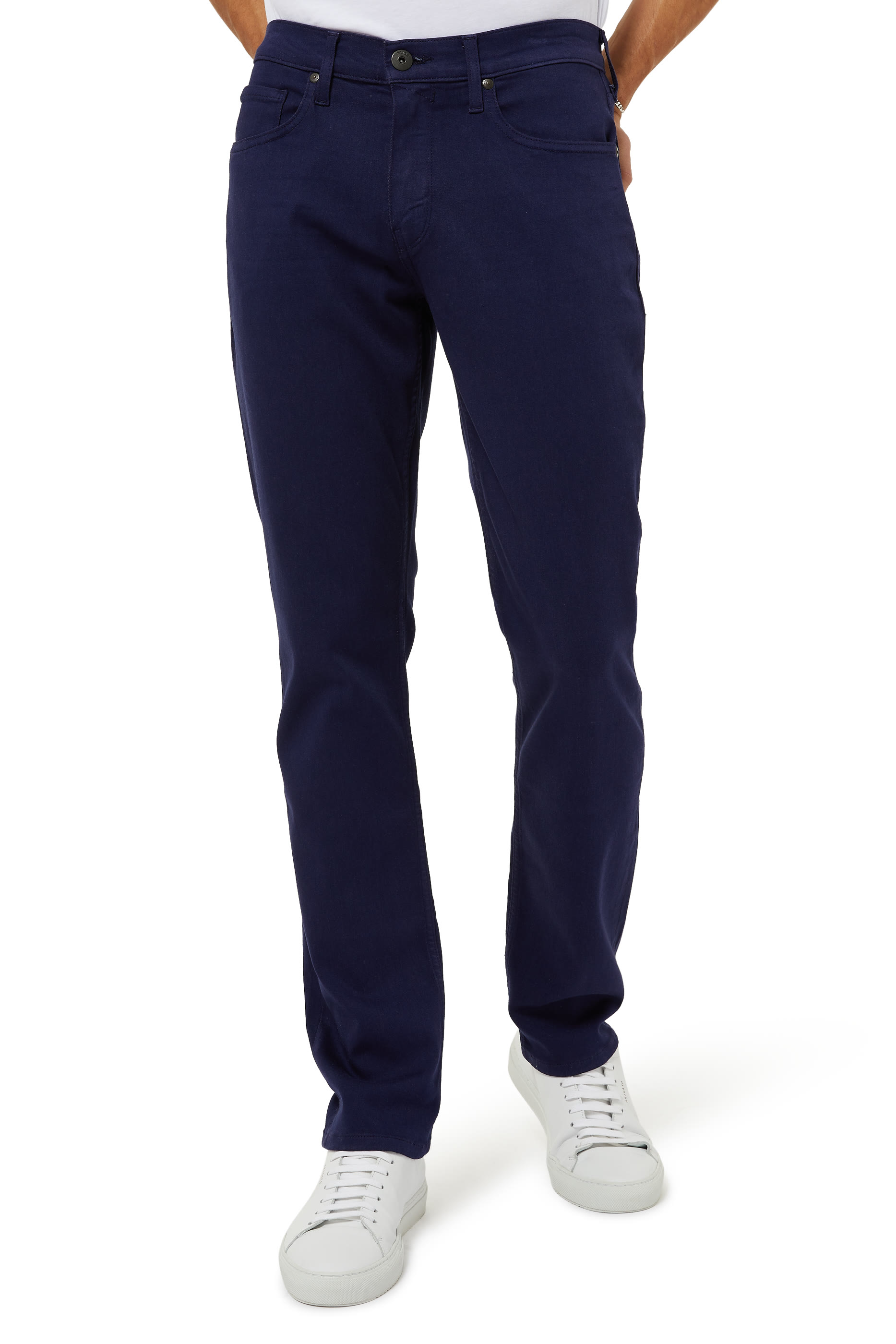 Lennox-Midnight Space Jeans