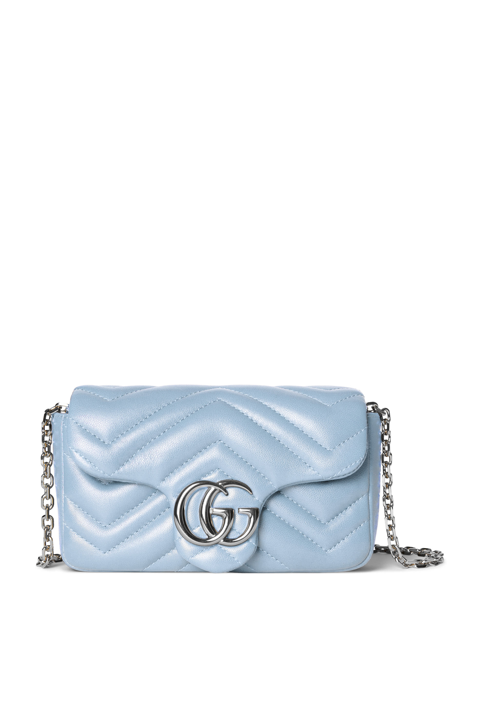 GG Marmont Mini Shoulder Bag