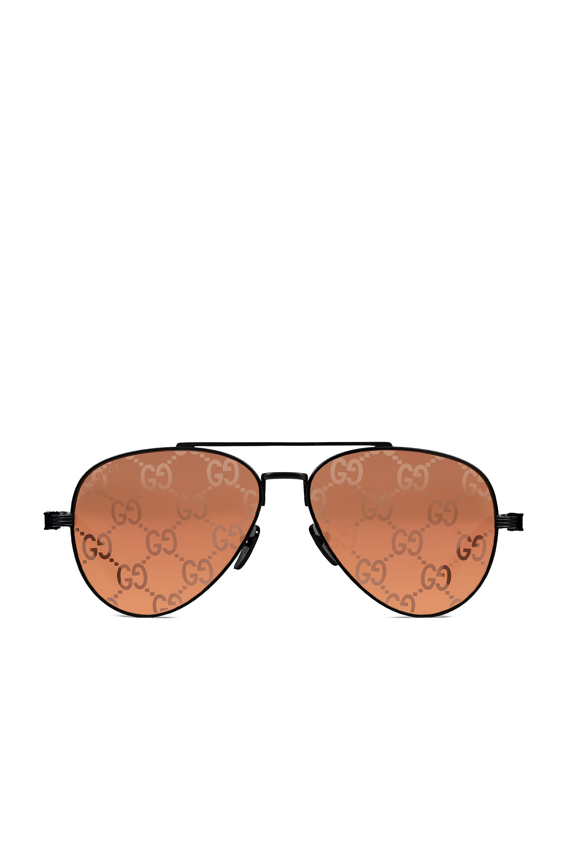 GG1874S Aviator Optical Frame