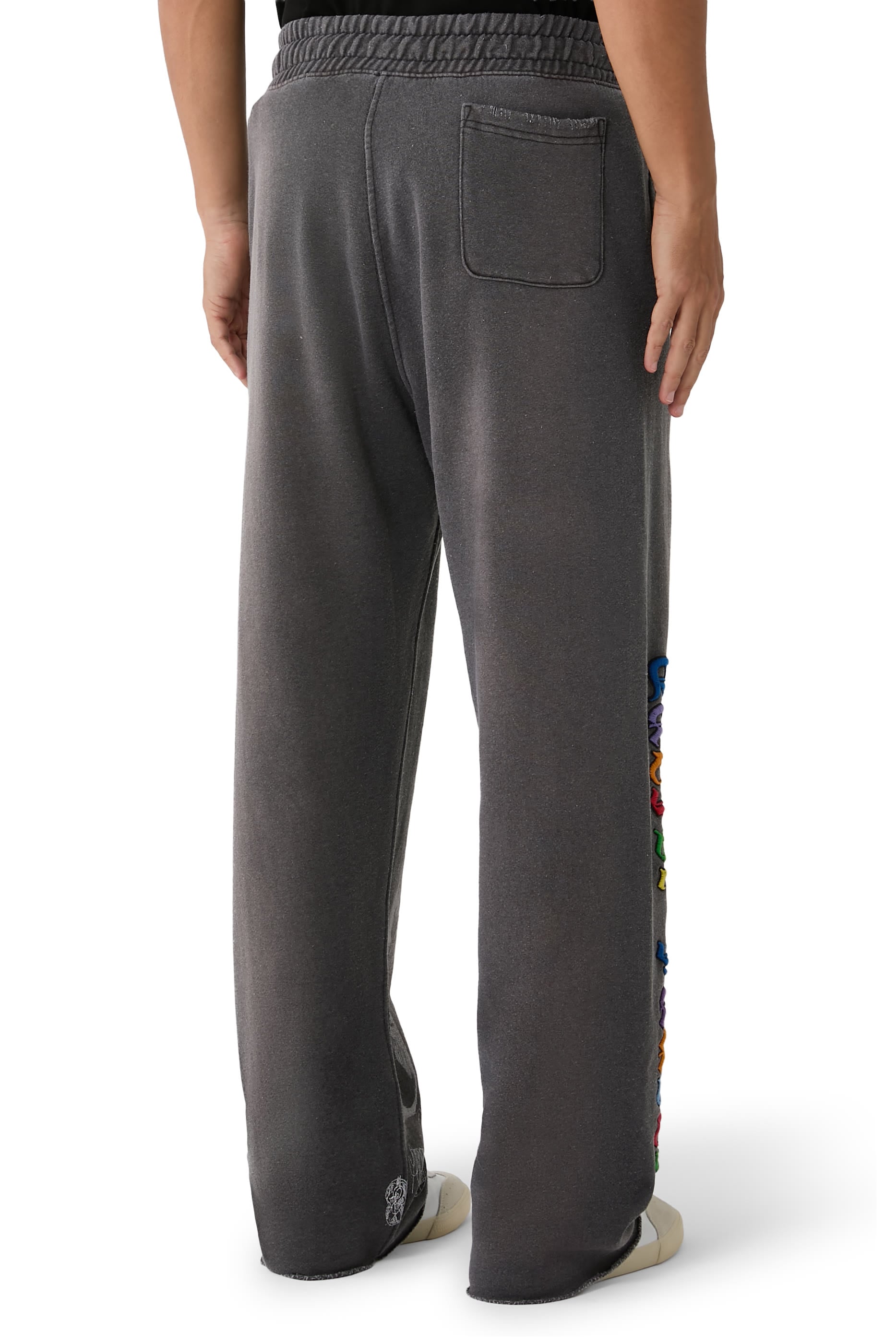 Bobby Driscoll Sweatpants