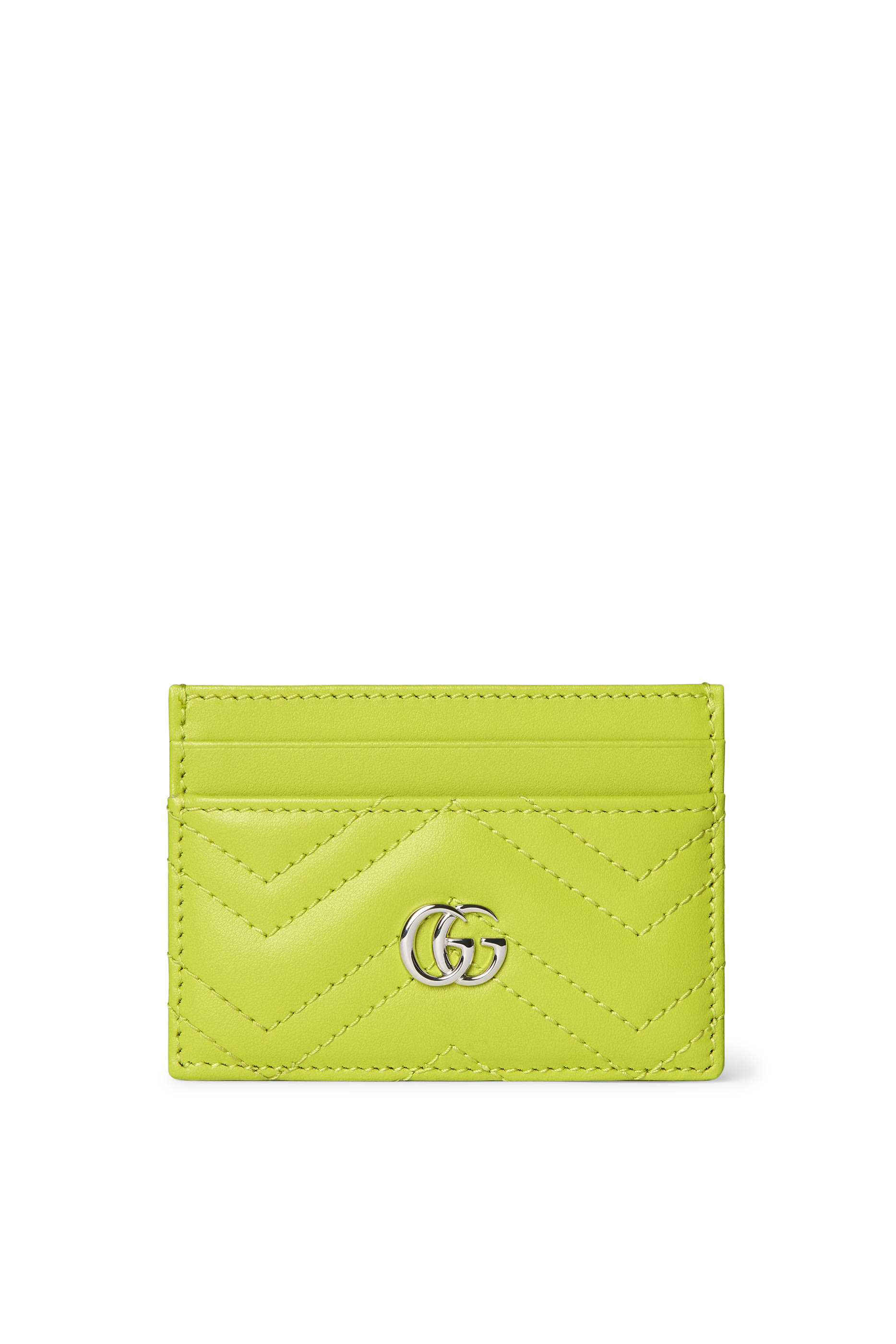 GG Marmont Card Case