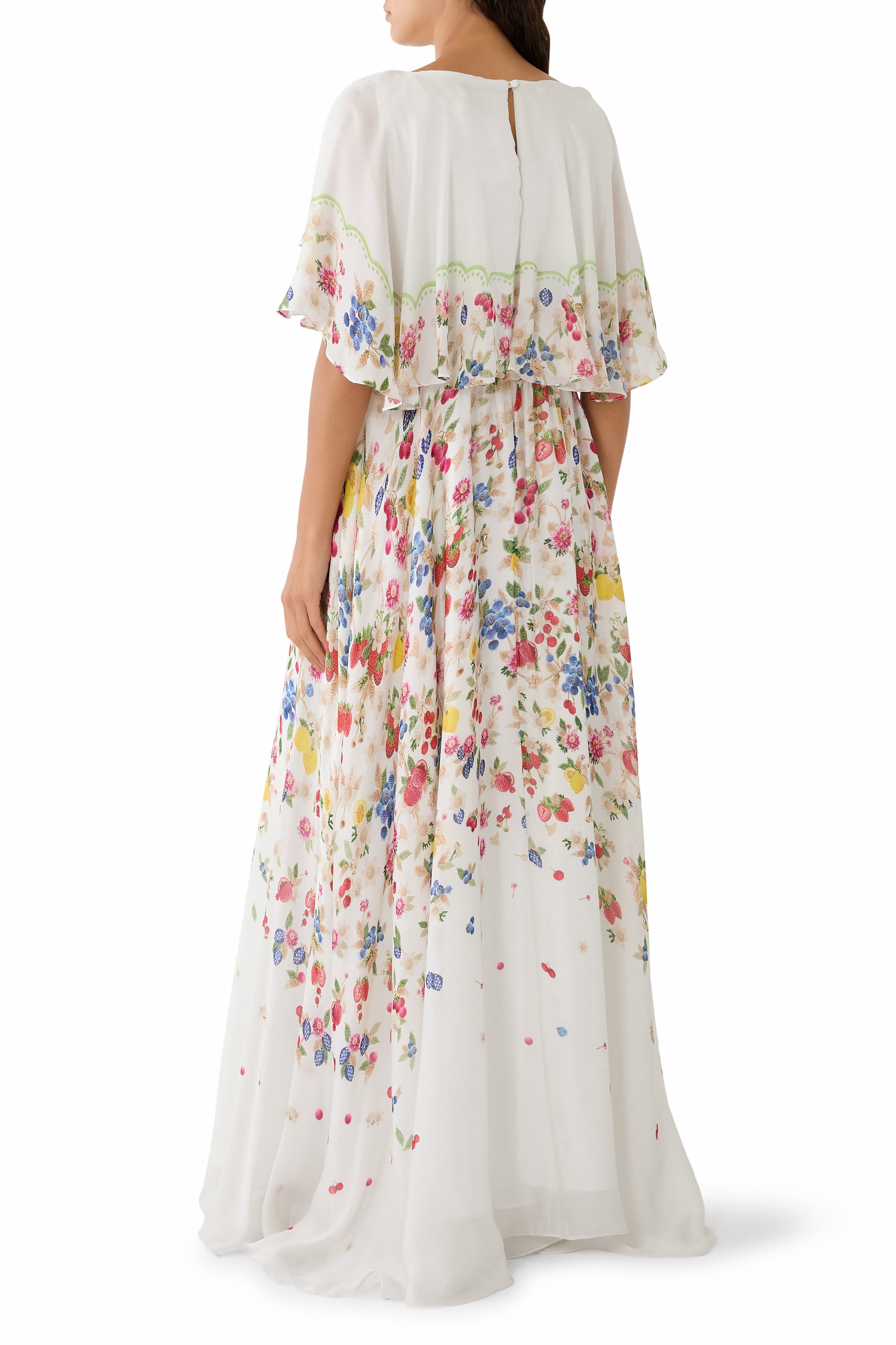 Verba Dress