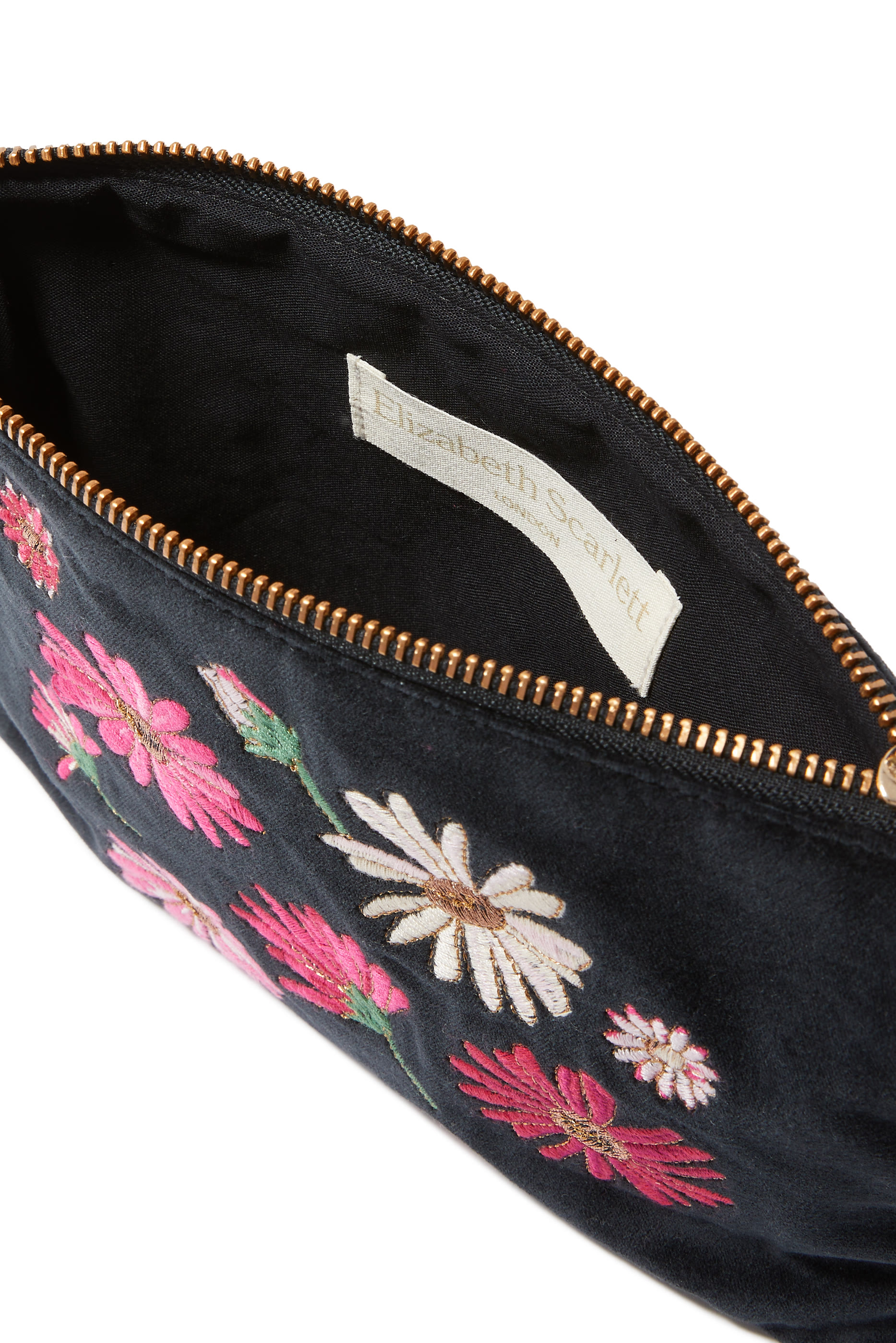 Wildflower Mini Pouch