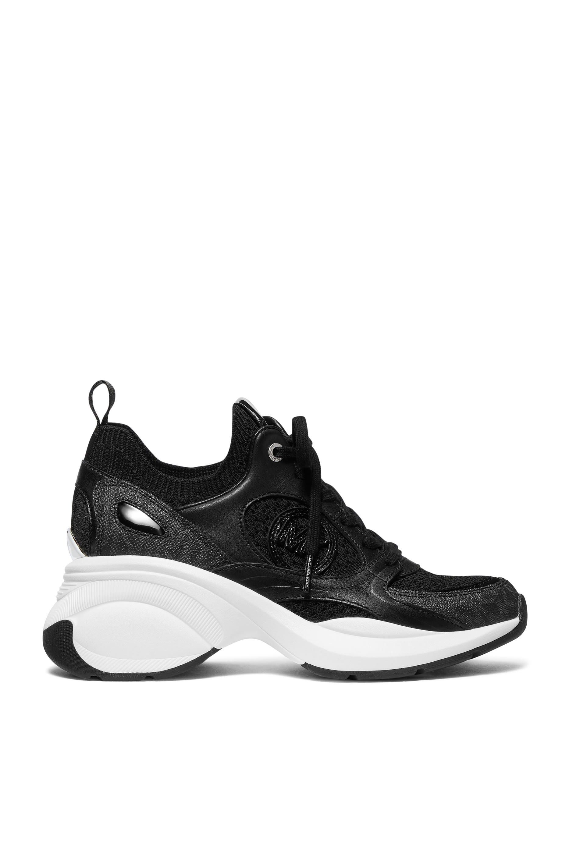 Zuma 70 Knit Trainers