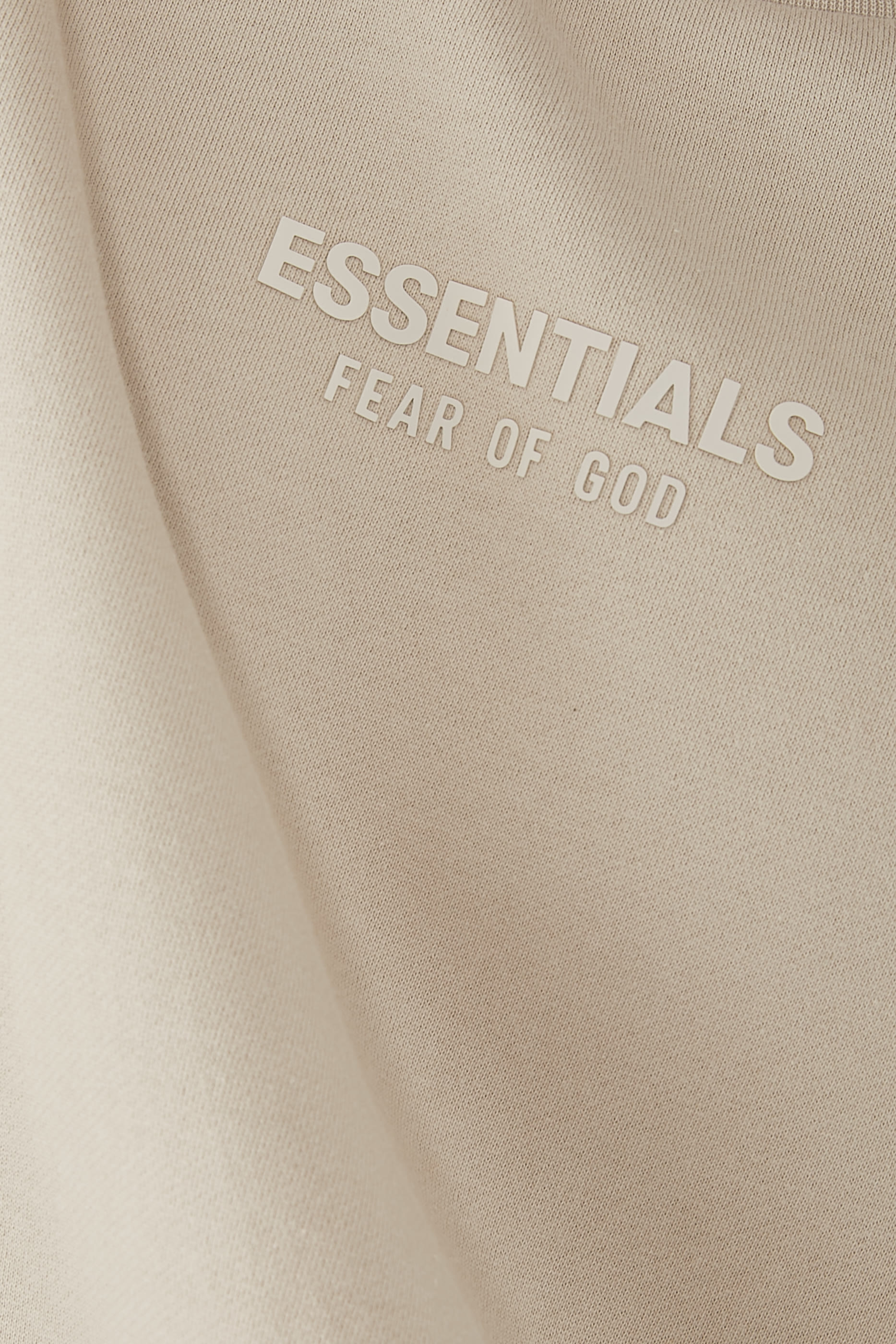 Essentials Crewneck Sweatshirt