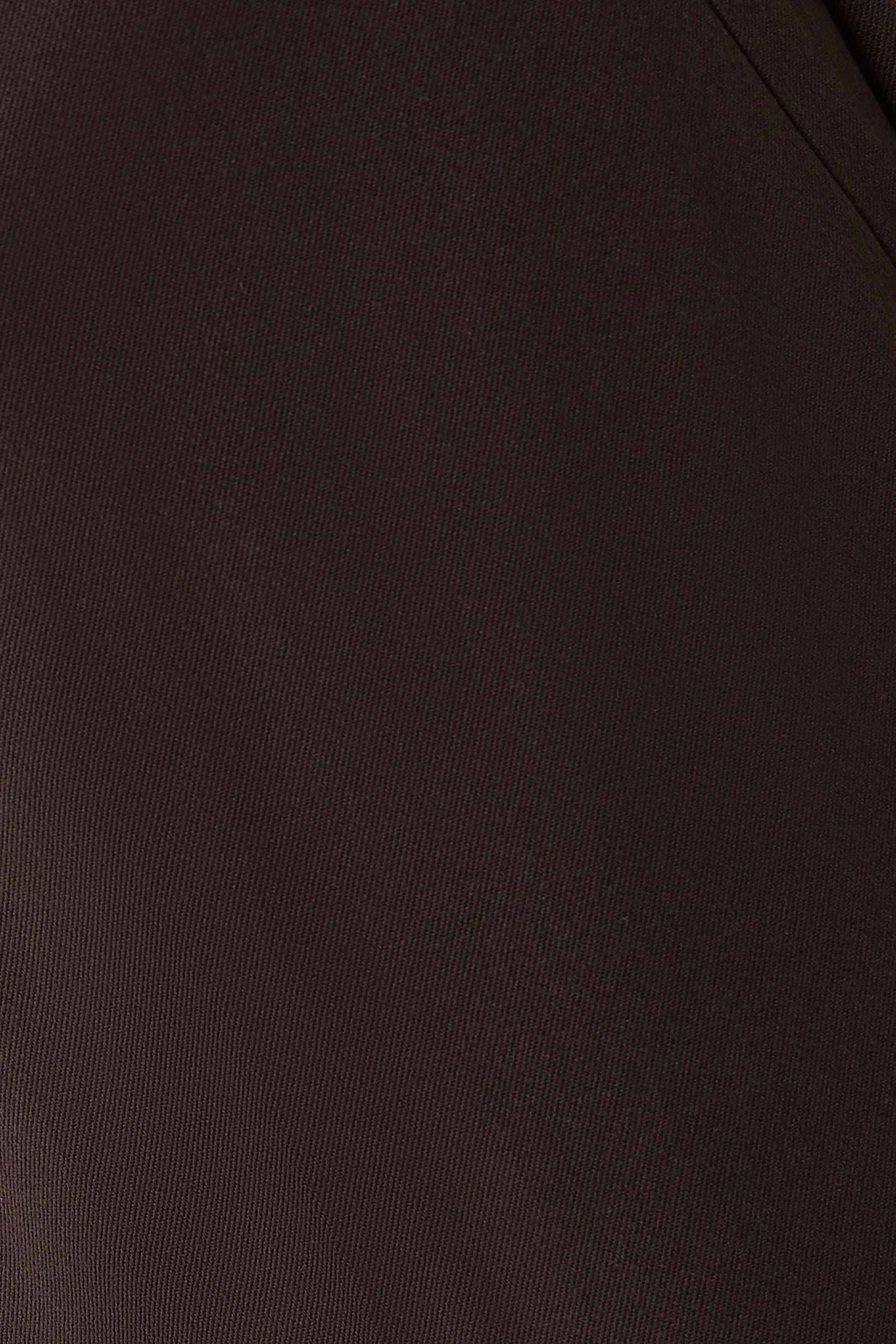 Essential Suiting Flare Trousers