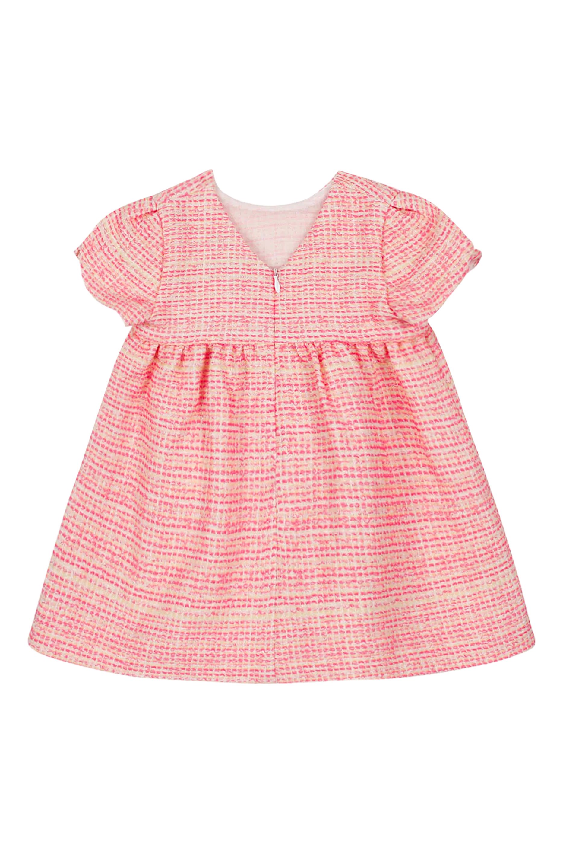 Kids Robe Dress