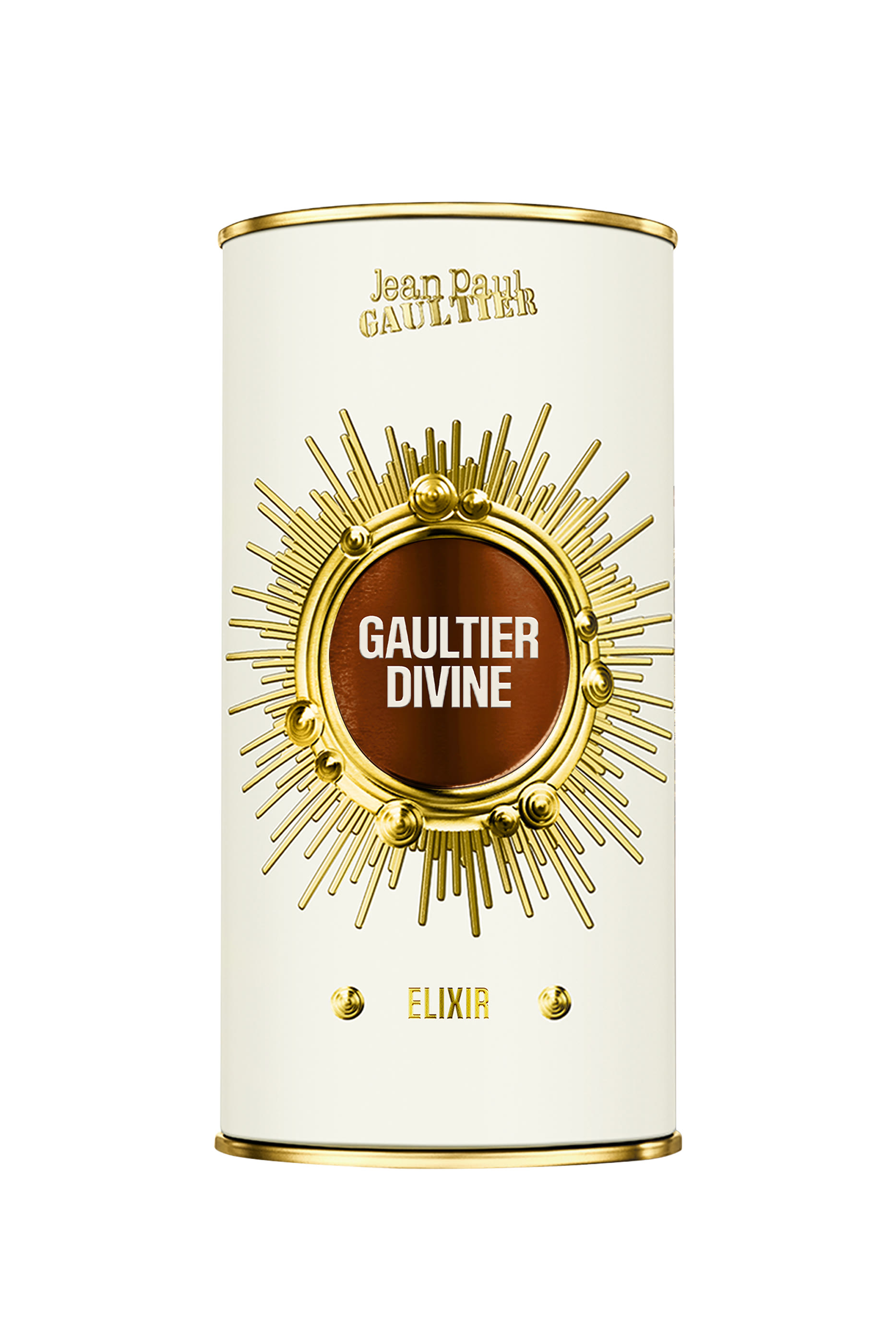 Gaultier Divine Elixir Parfum