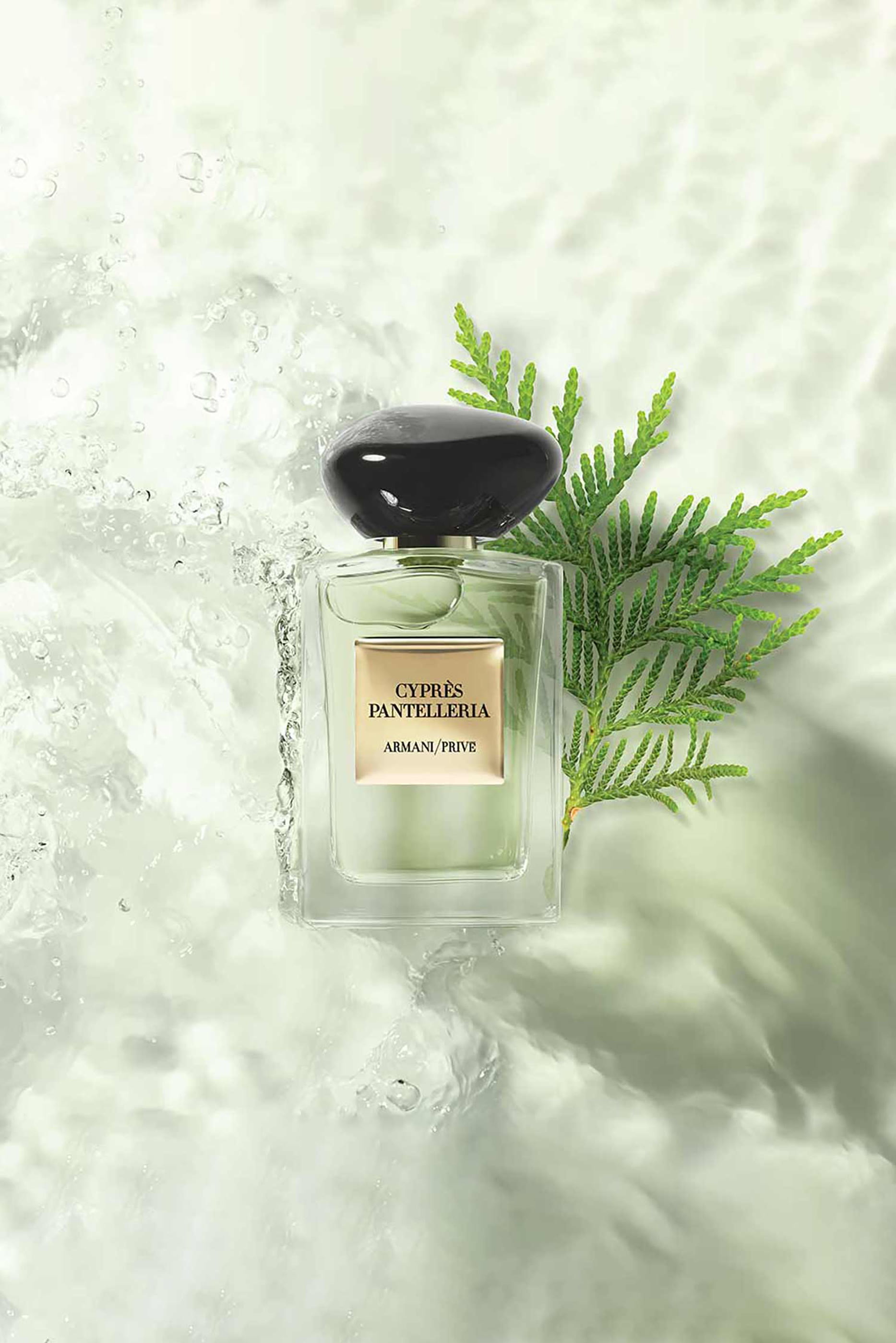 Cypr&egrave;s Pantelleria Eau de Toilette