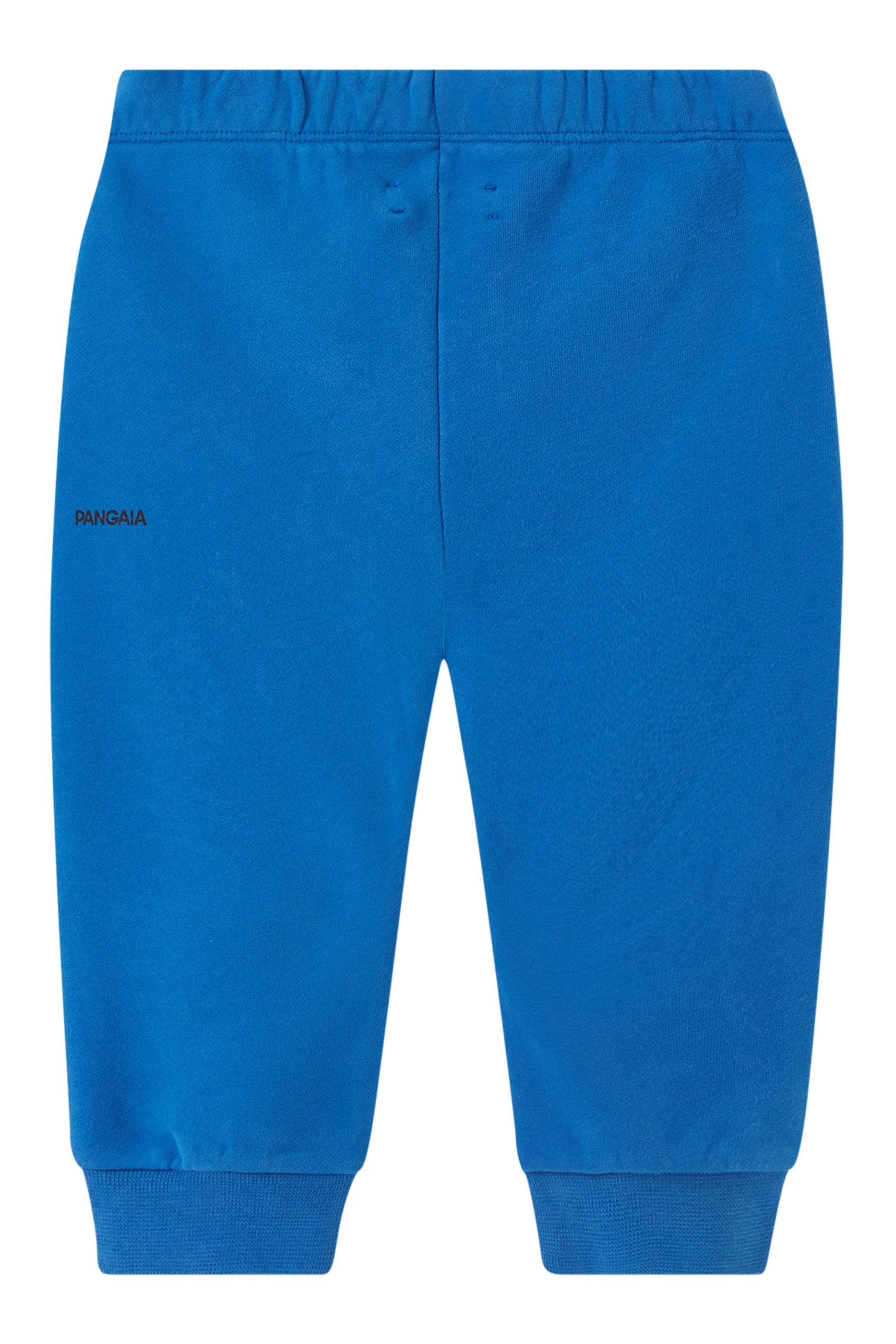 Kids Cotton Track Pants