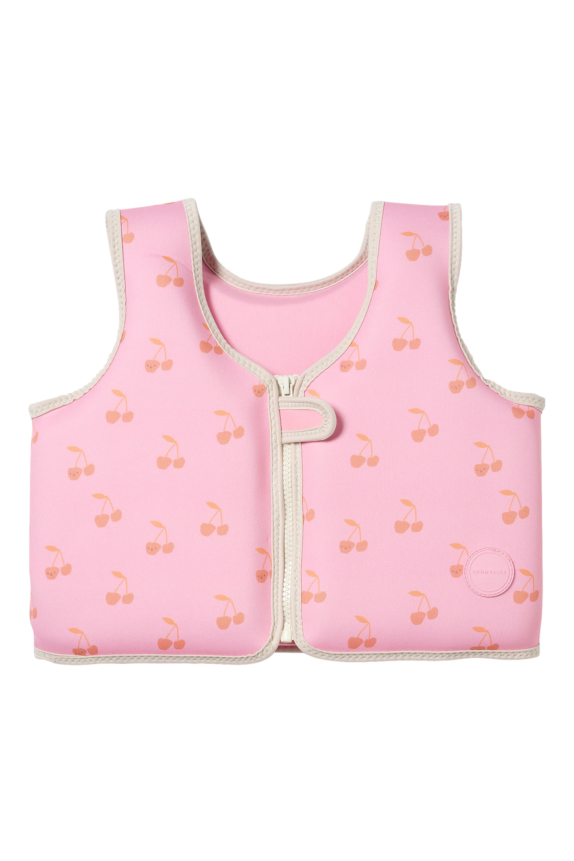 Kids Swim Vest 3-6