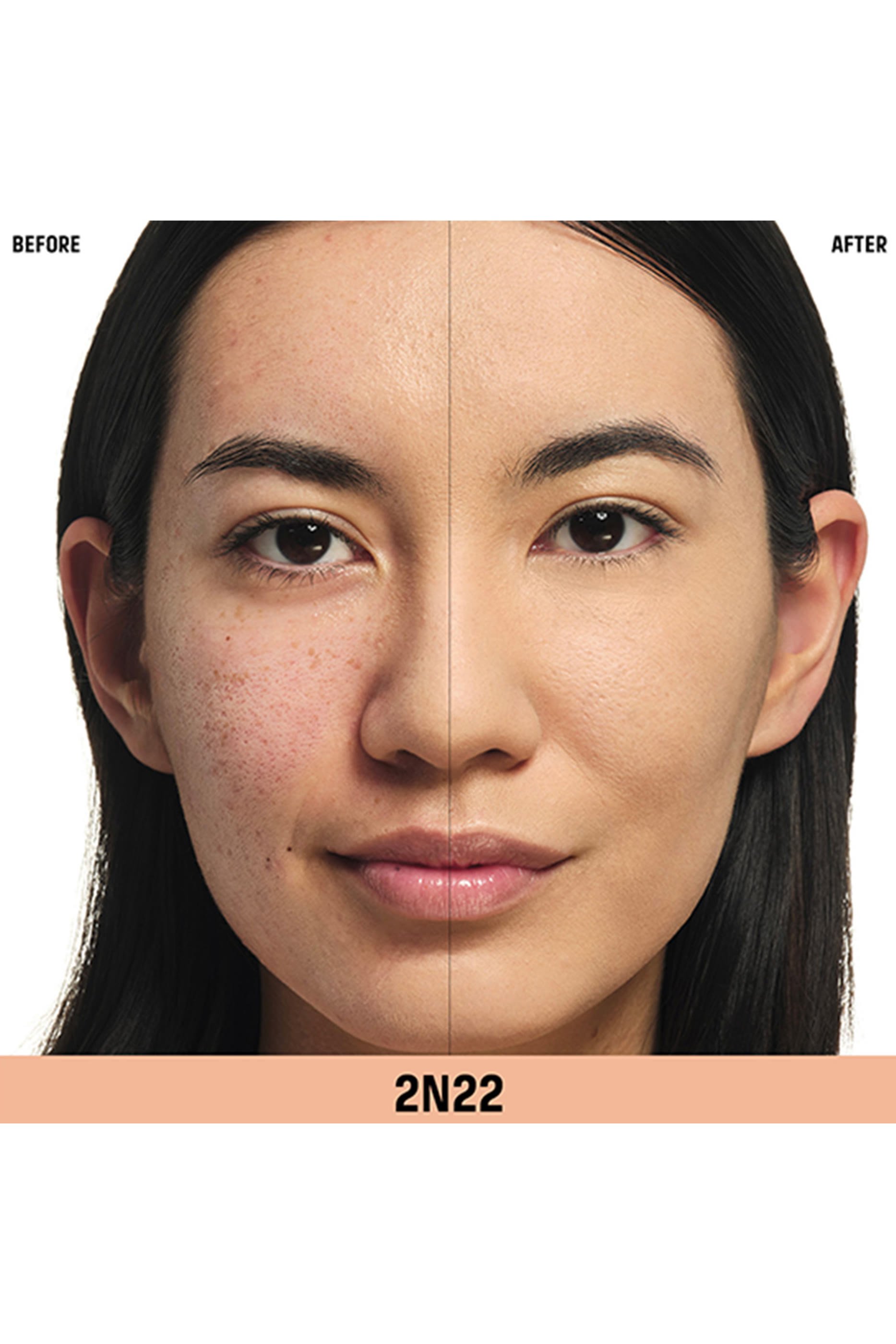 HD Skin Full Cover Conceale