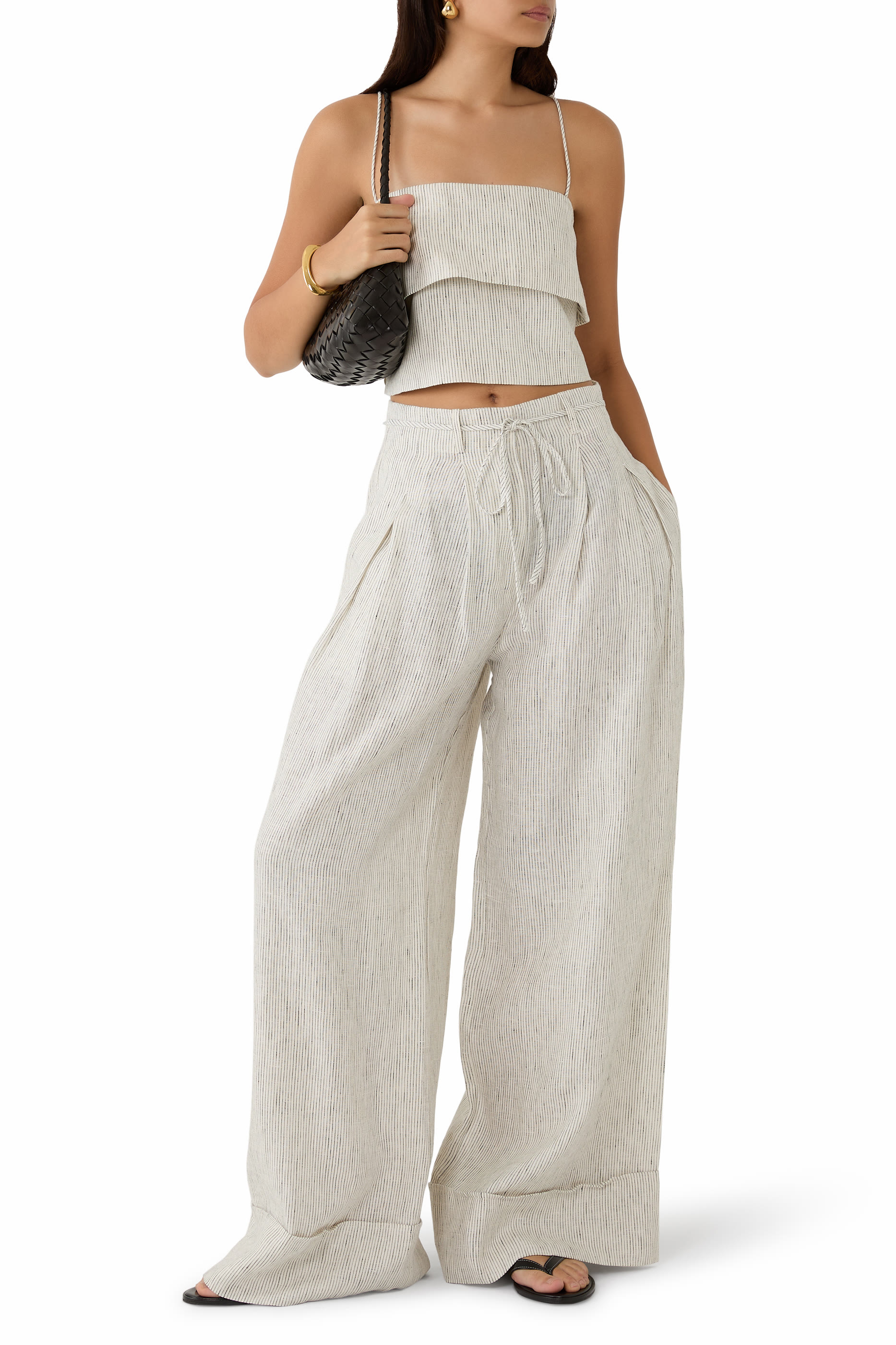Alto High Waisted Pant