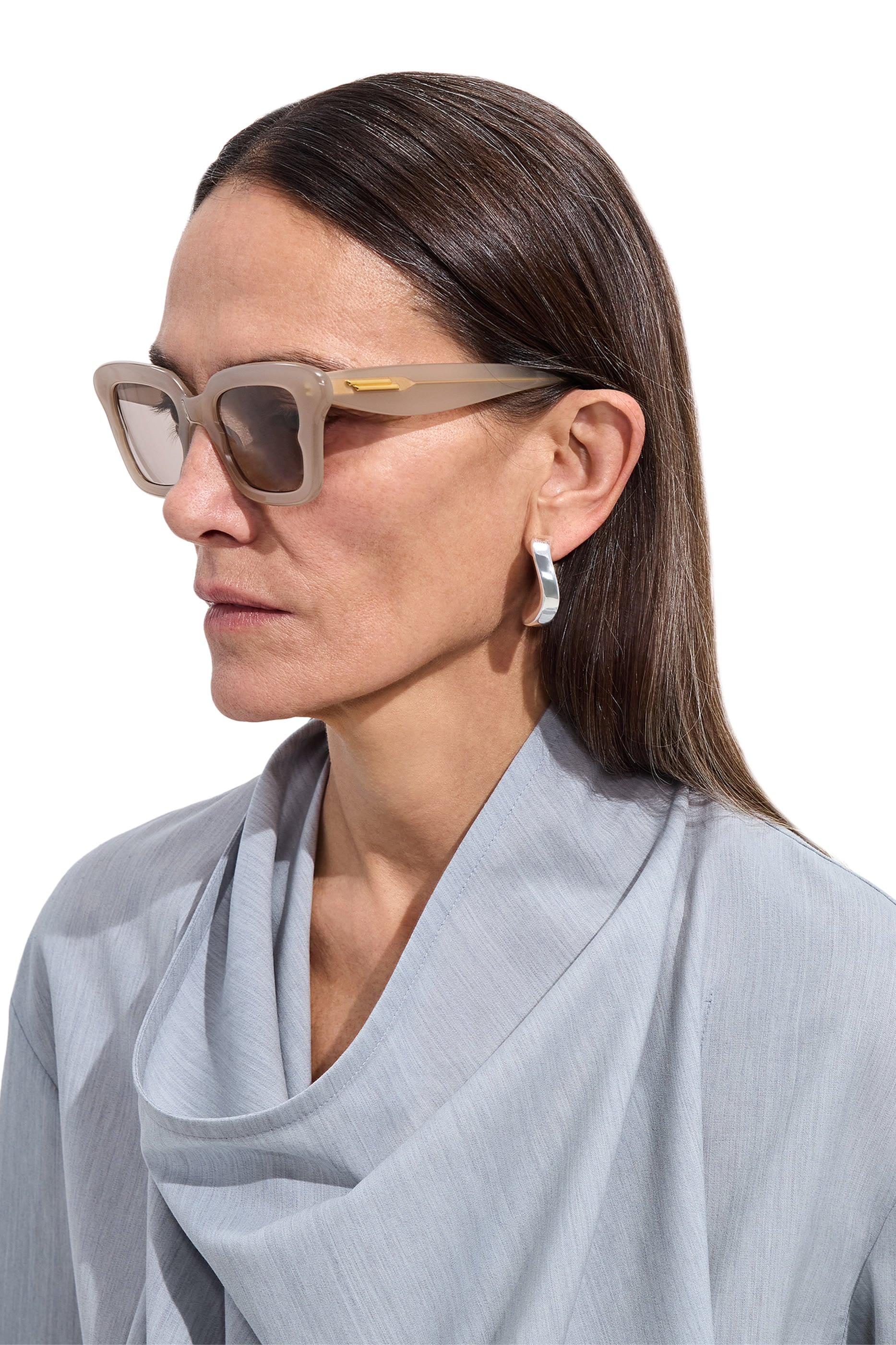 Sophia Ribbon Butterfly Sunglasses