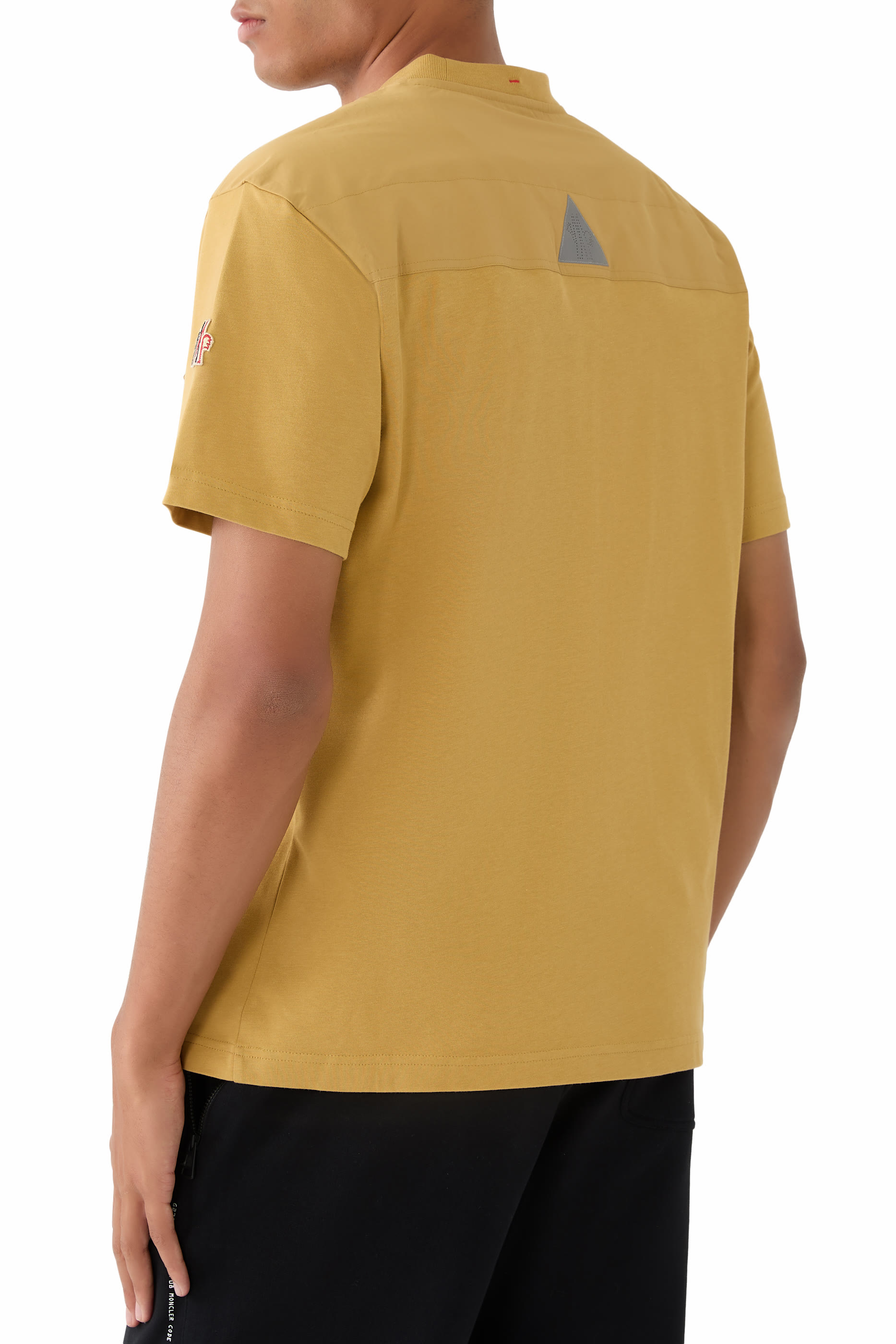 Grenoble Pocket T-Shirt