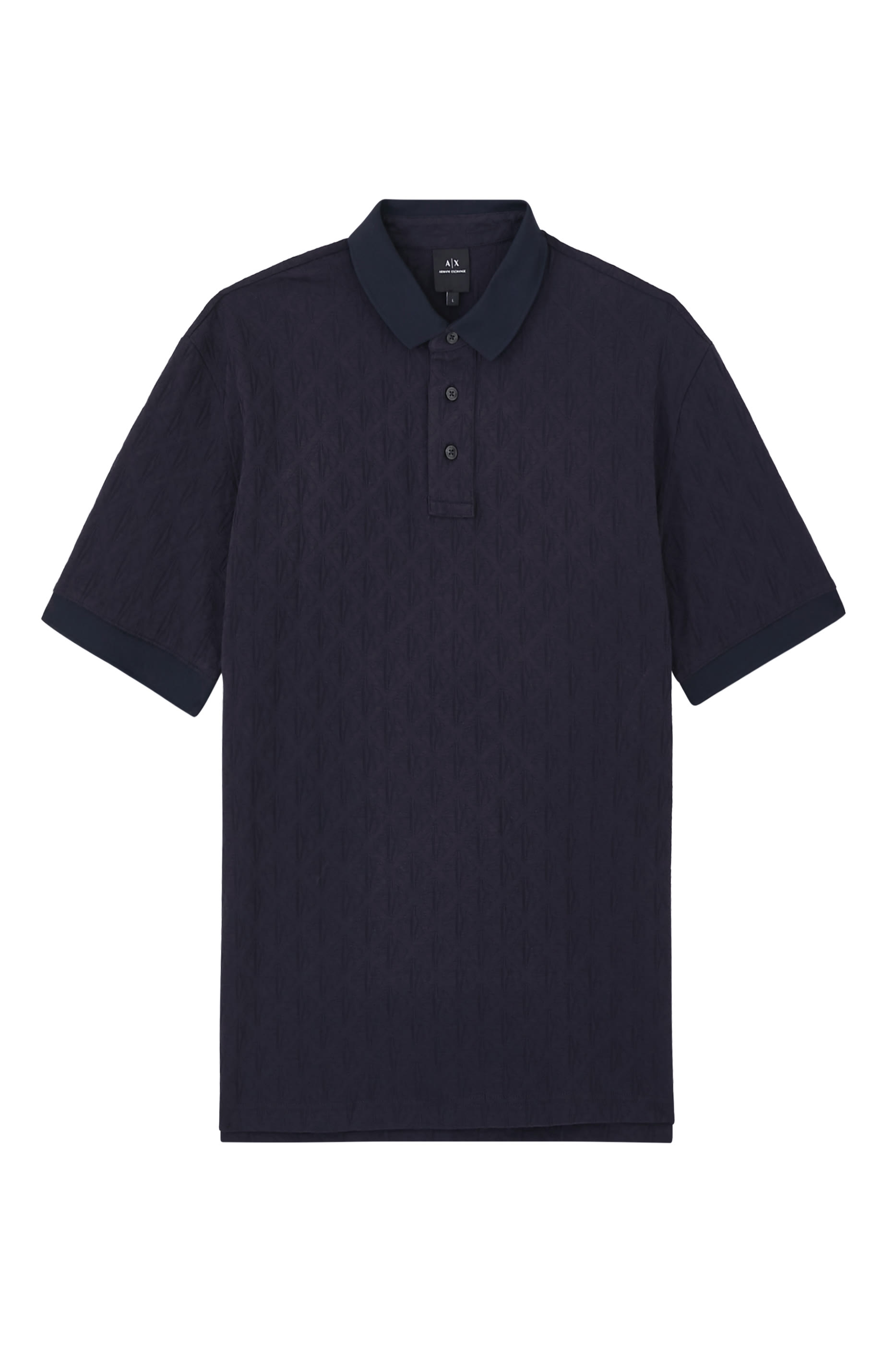 Regular-Fit Polo Shirt