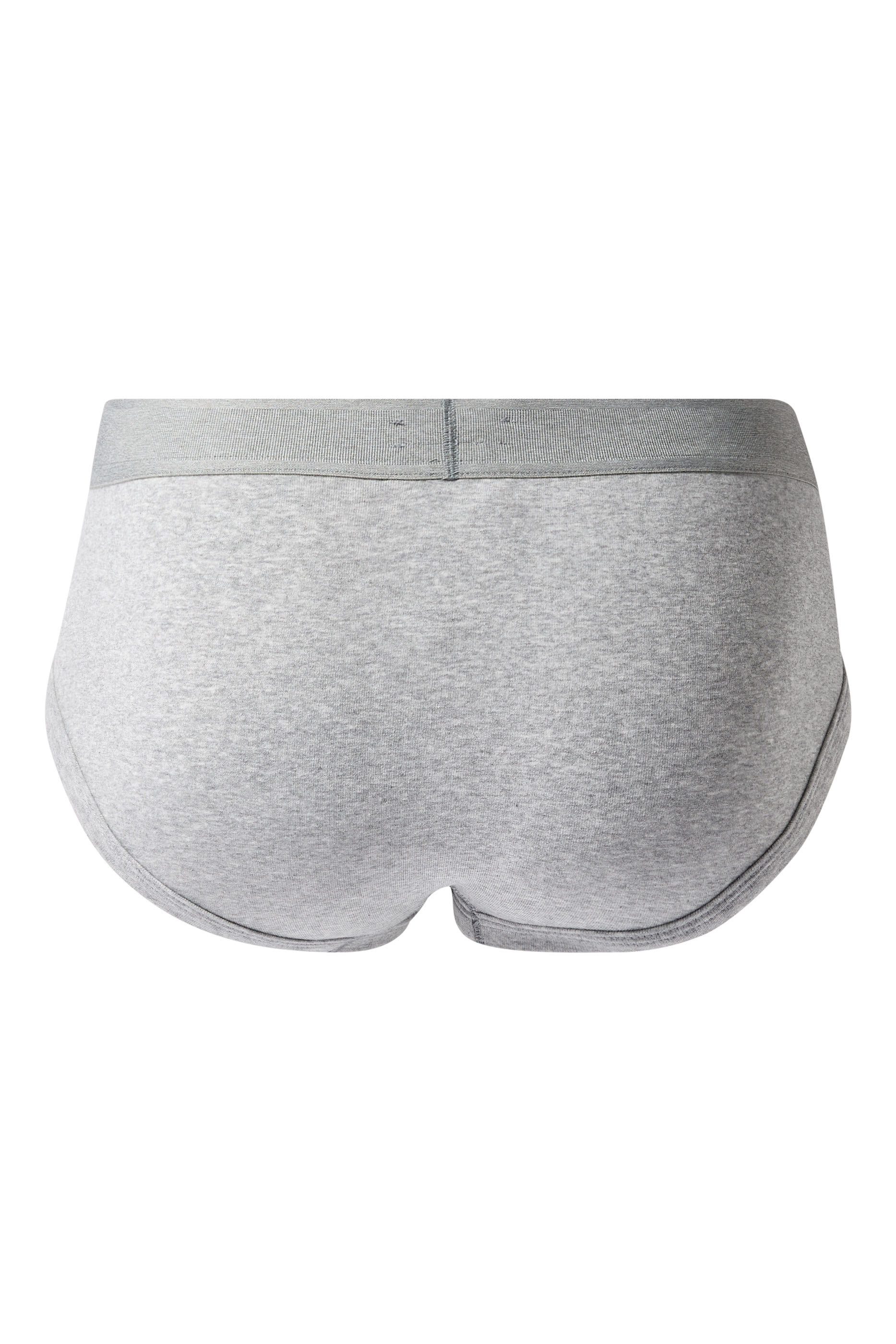 Cotton Stretch Jersey Brief
