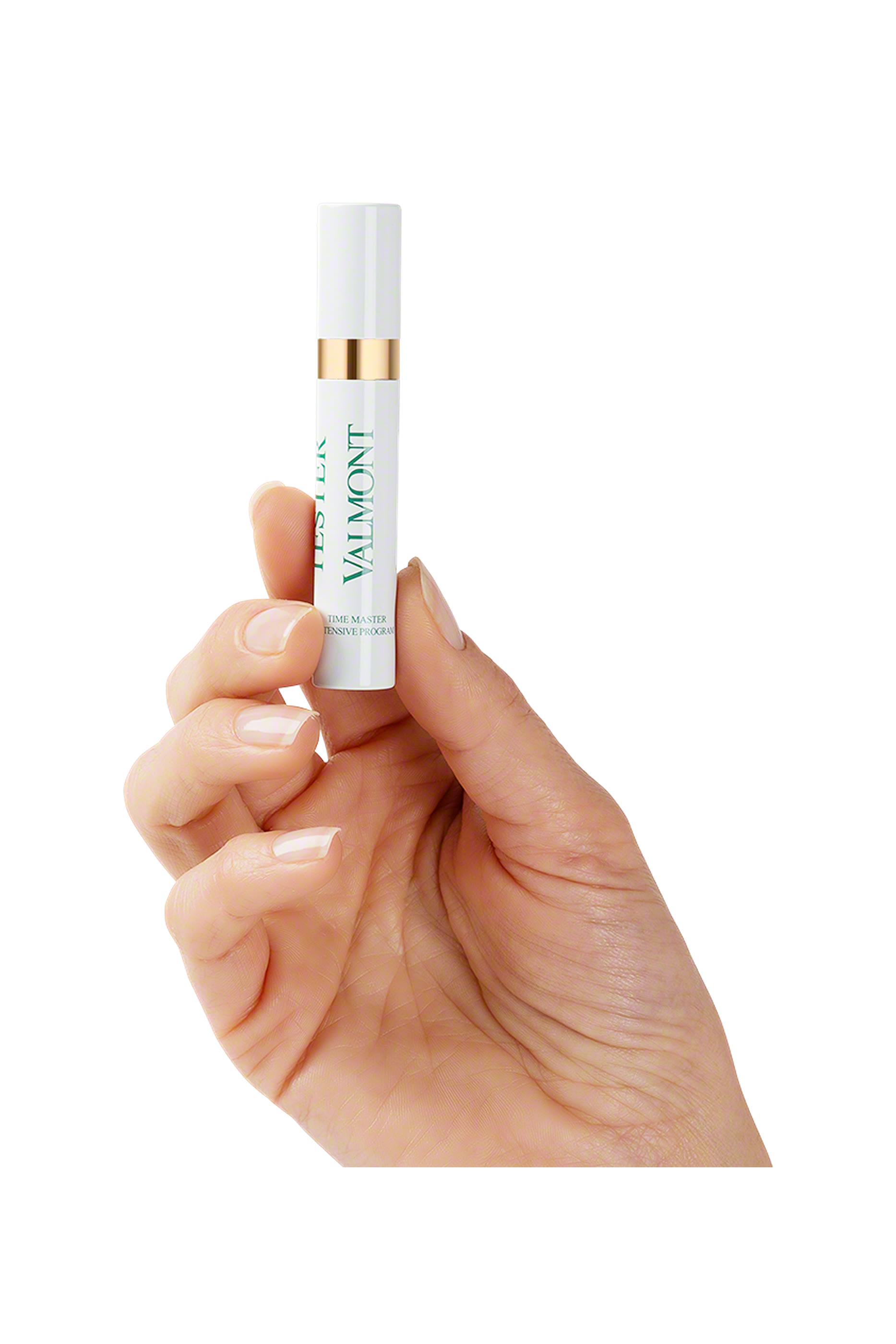 Time Master Intensive Program