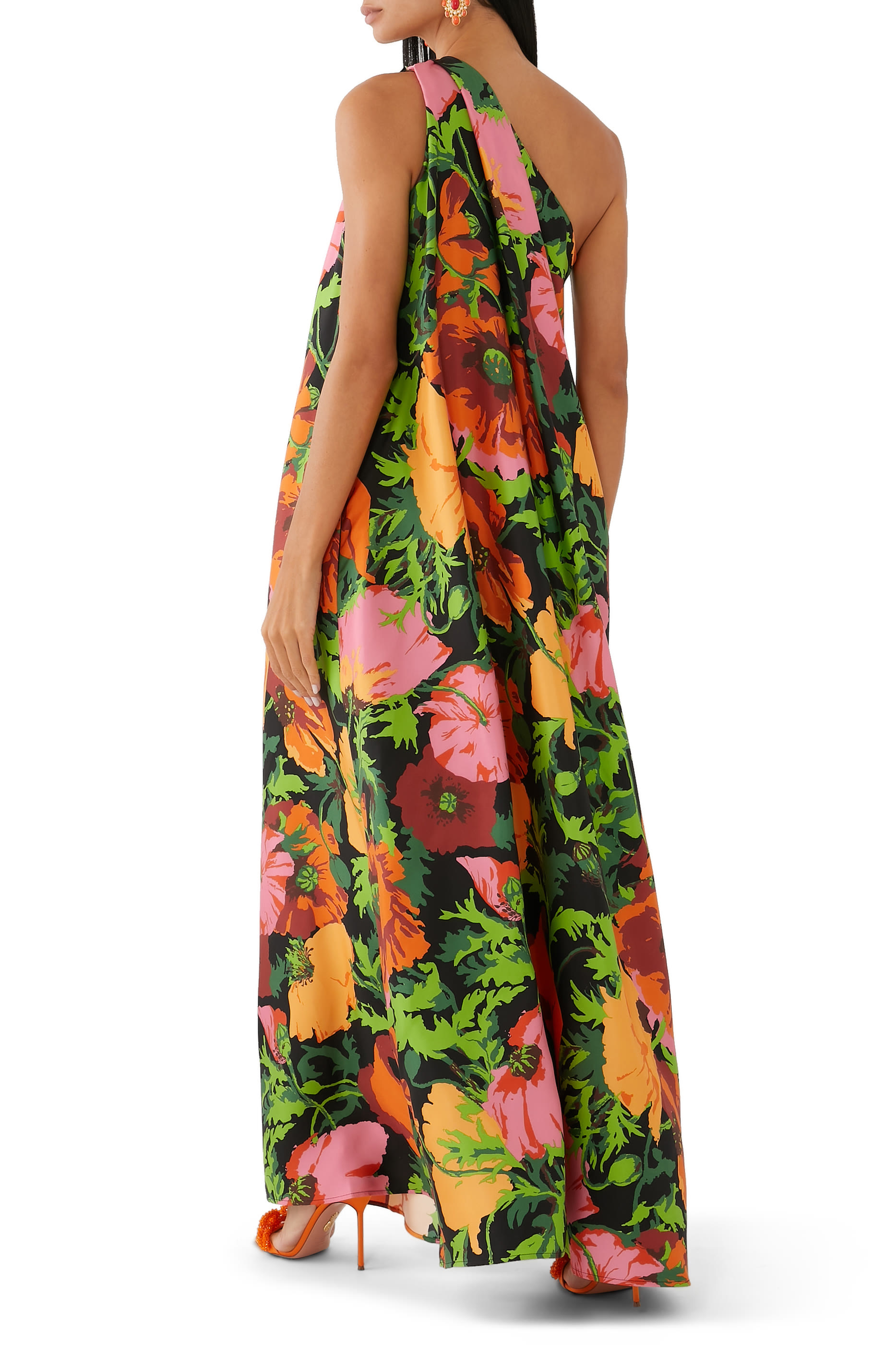 Wonderland Roy Dress