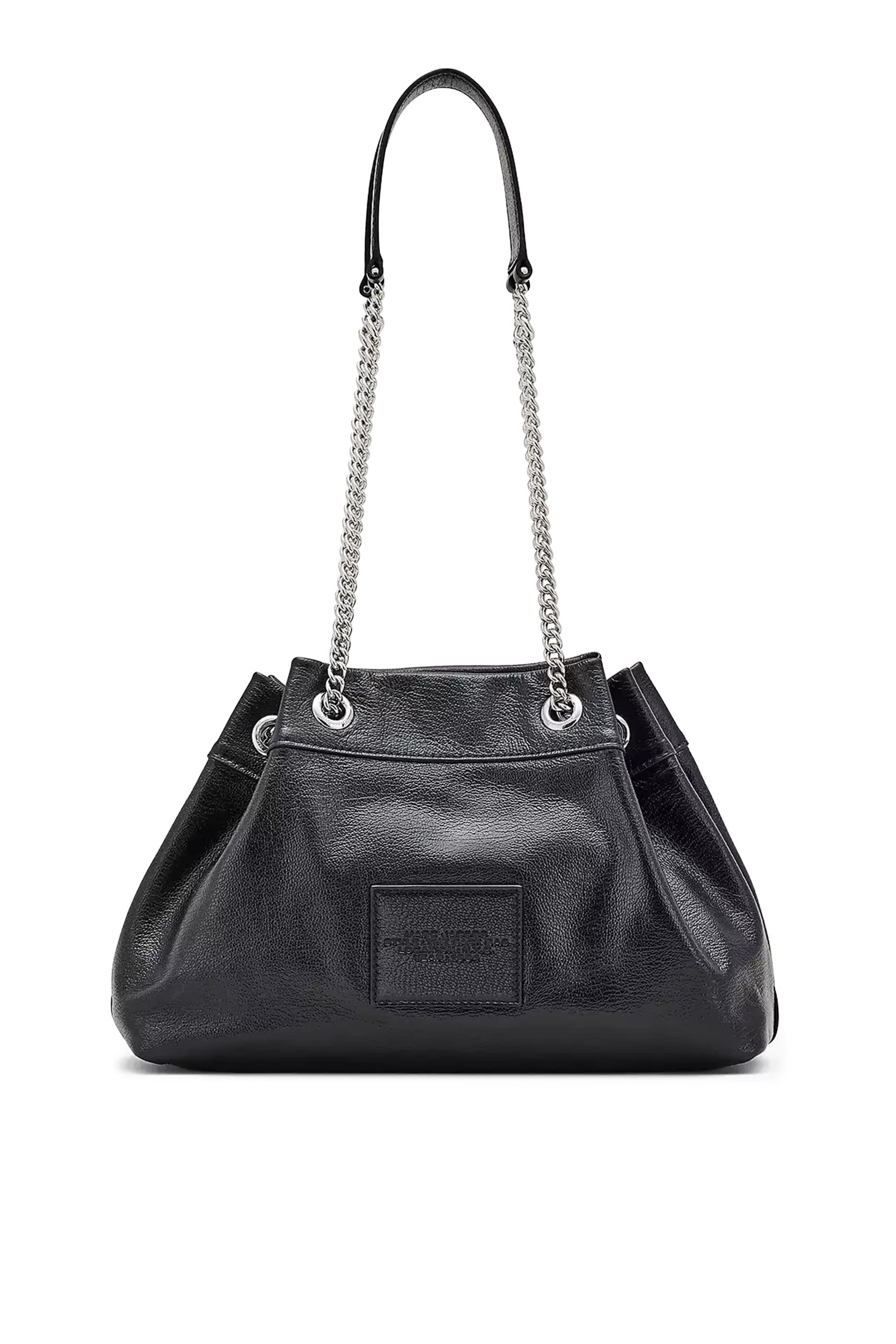 The Small Chain Sack Bag