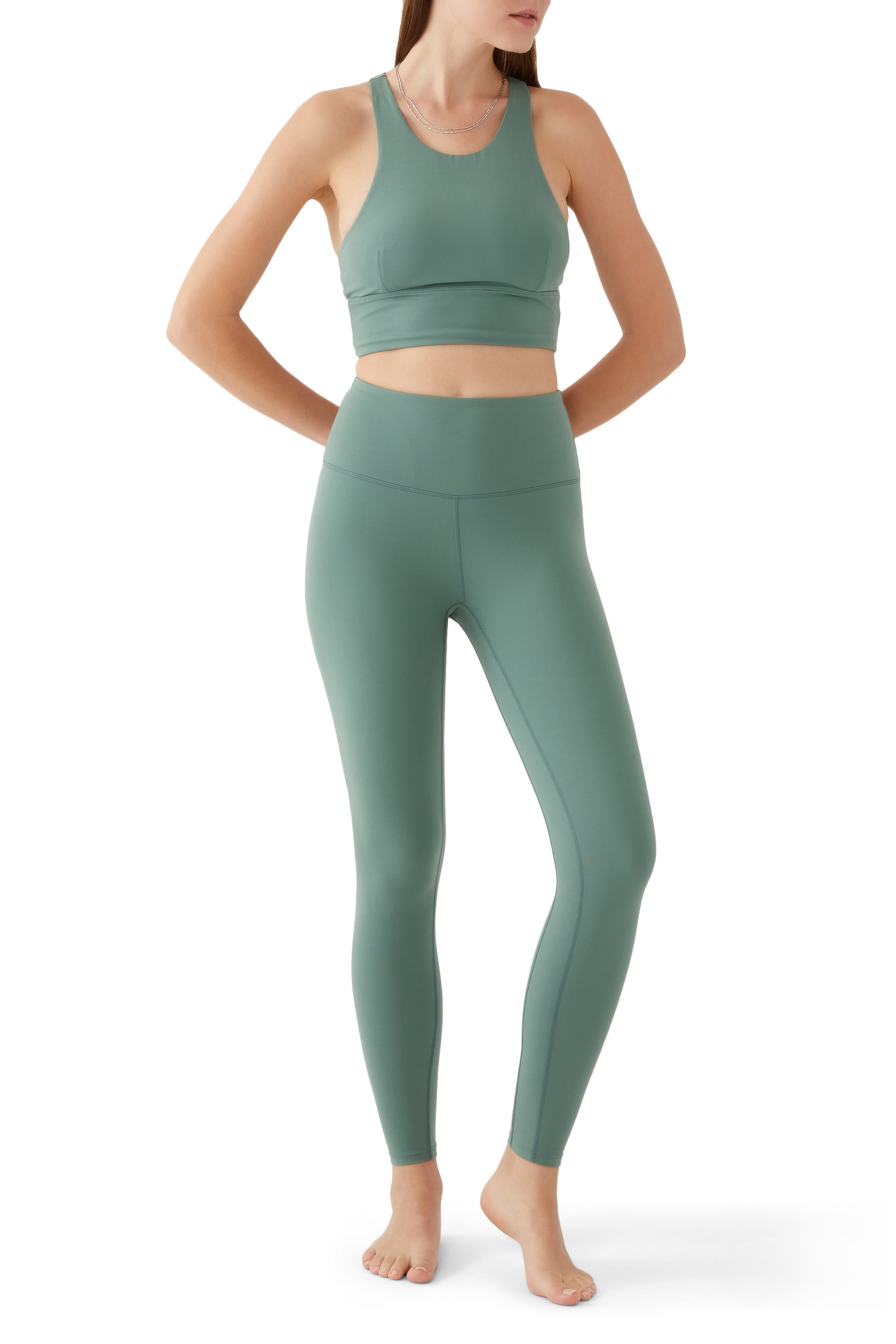 Let's Move Harris Bra