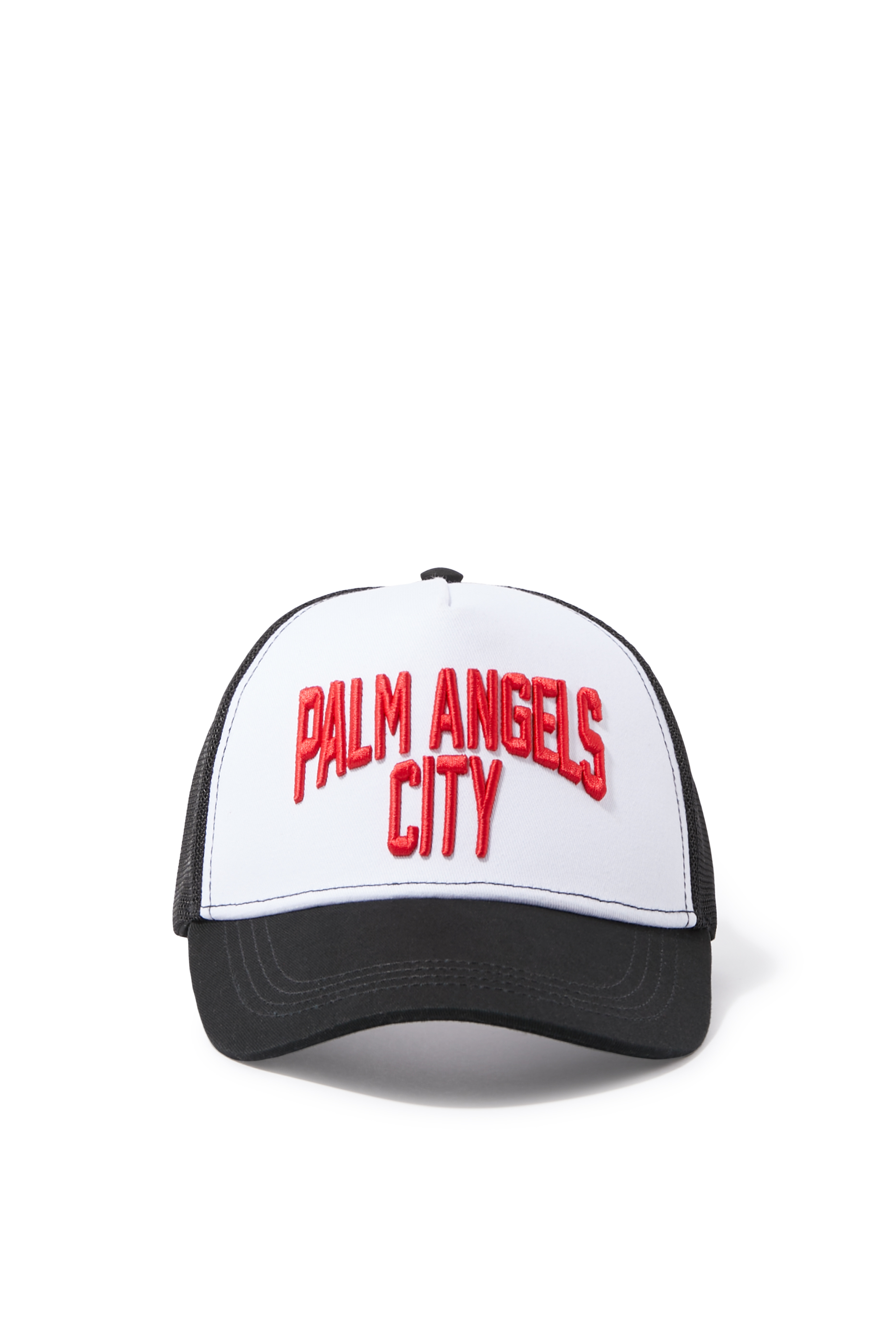 PA City Trucker Cap
