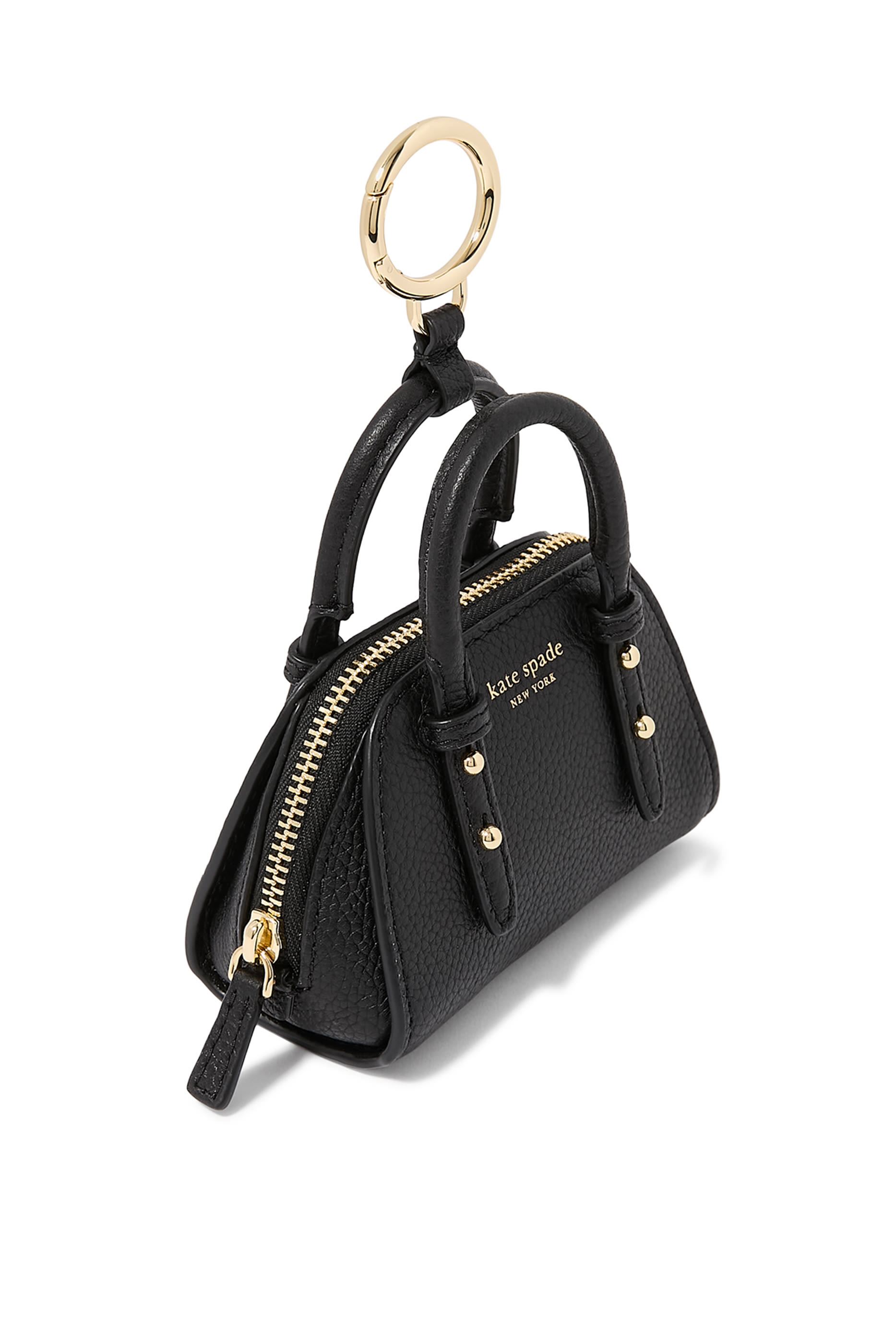 Charmed Nano Carryall Bag Charm