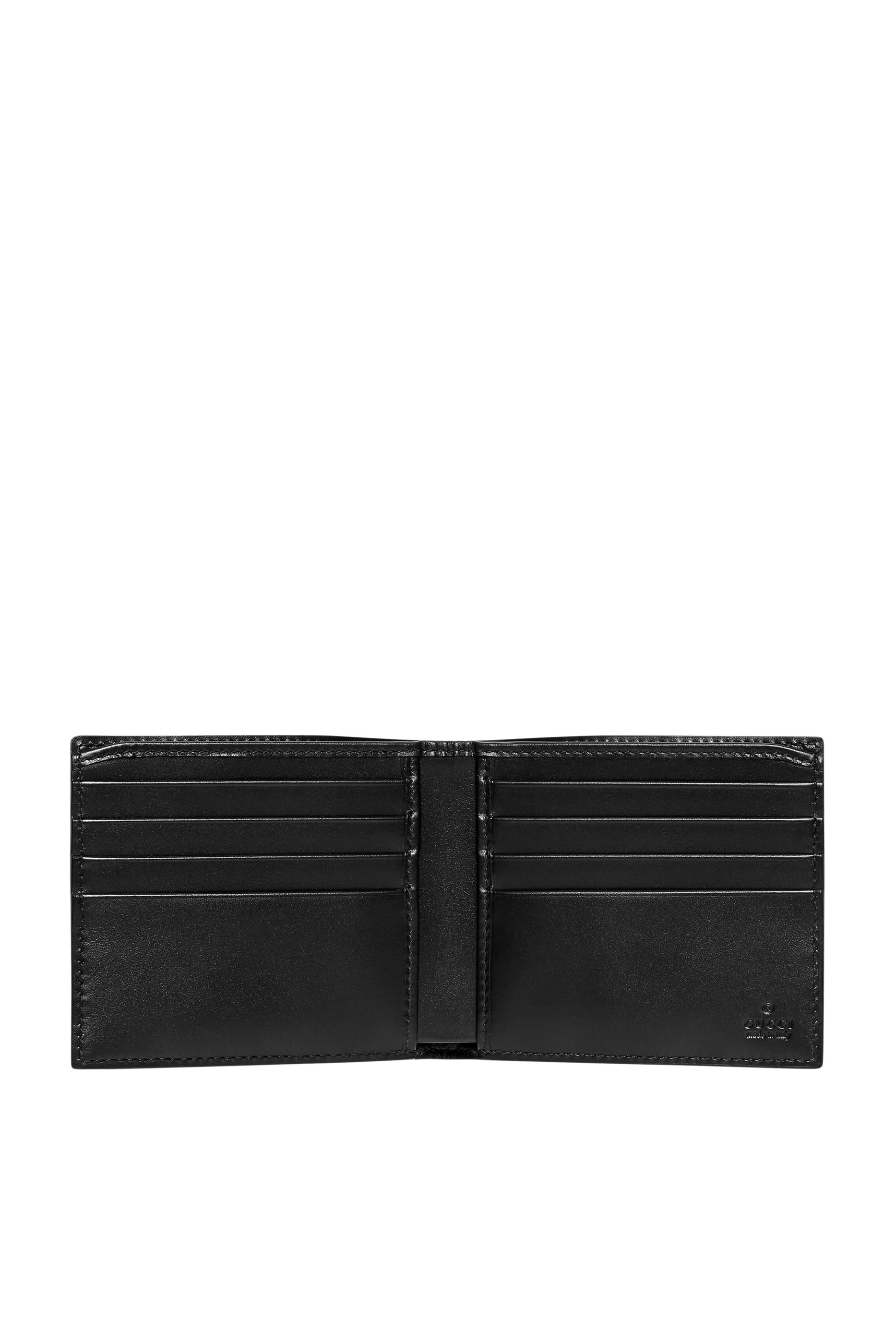 Gucci Signature Web Wallet