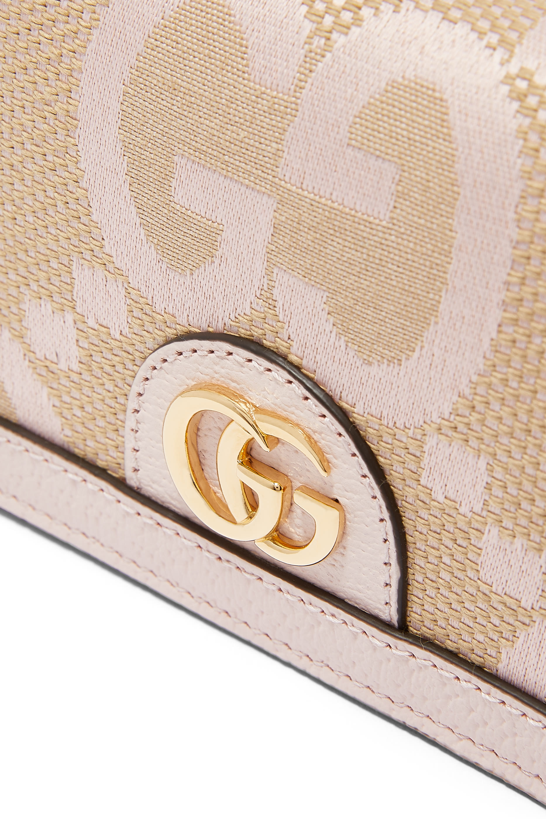 Ophidia Jumbo GG Card Case