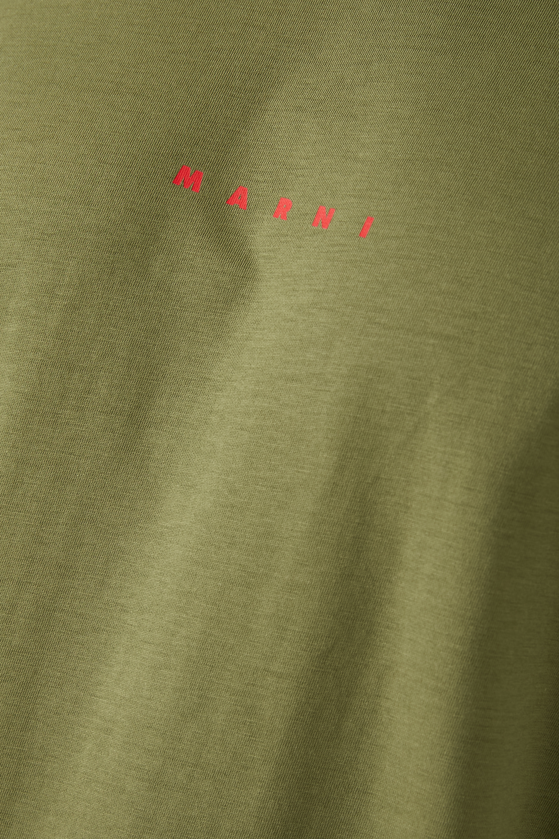 Oversized Logo T-Shirt