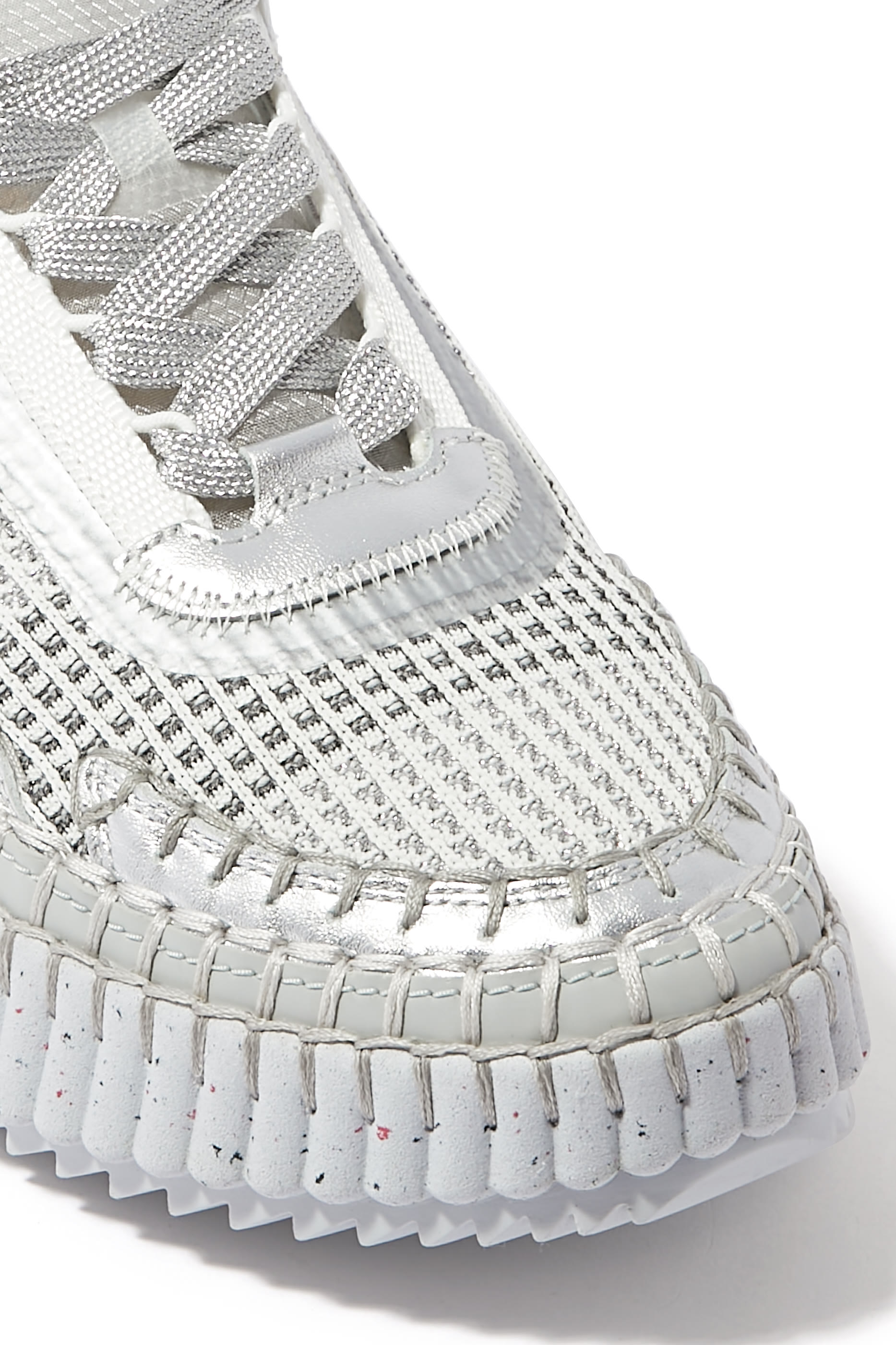 Nama Recycled Mesh Sneakers