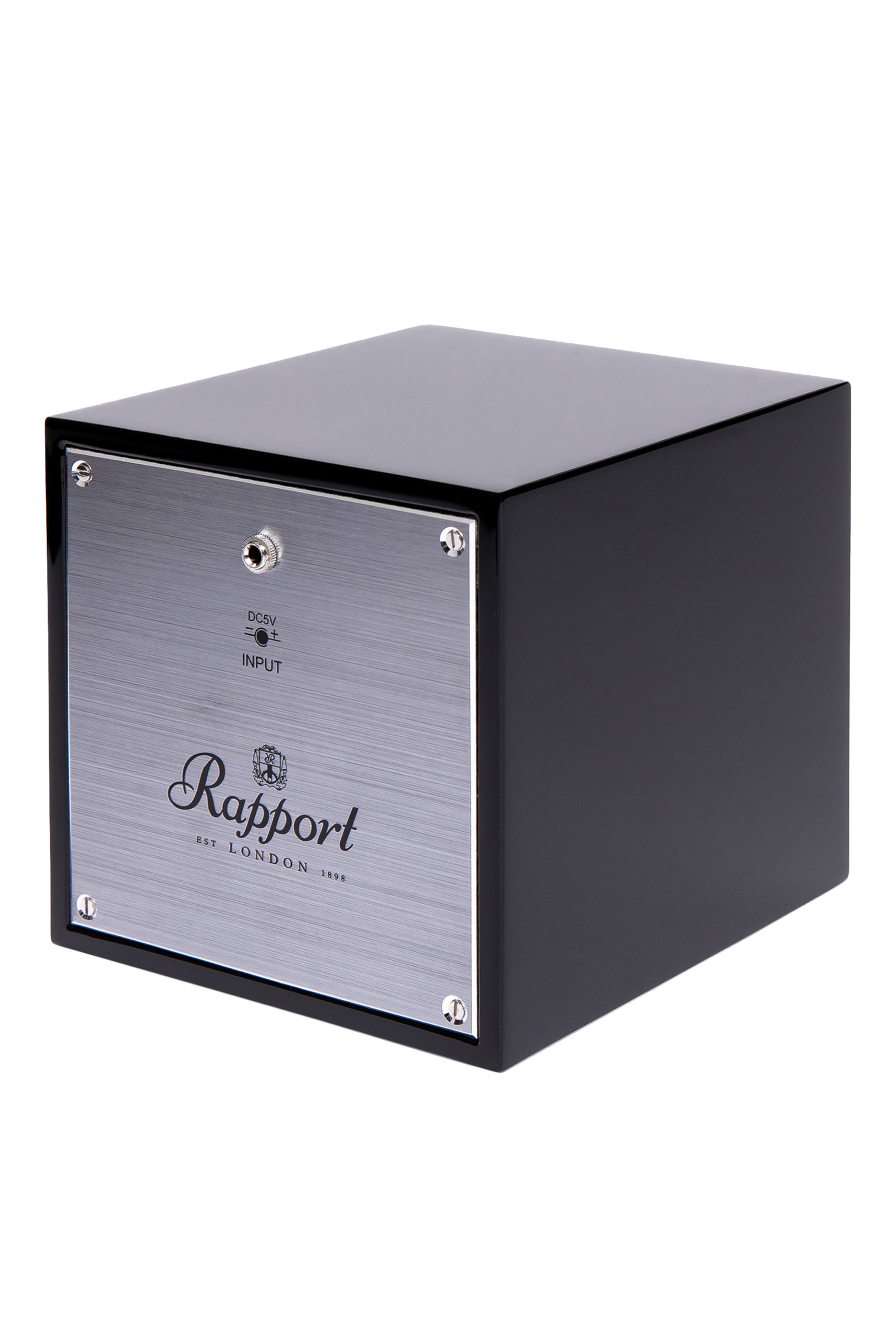 Evolution Single Watch Winder