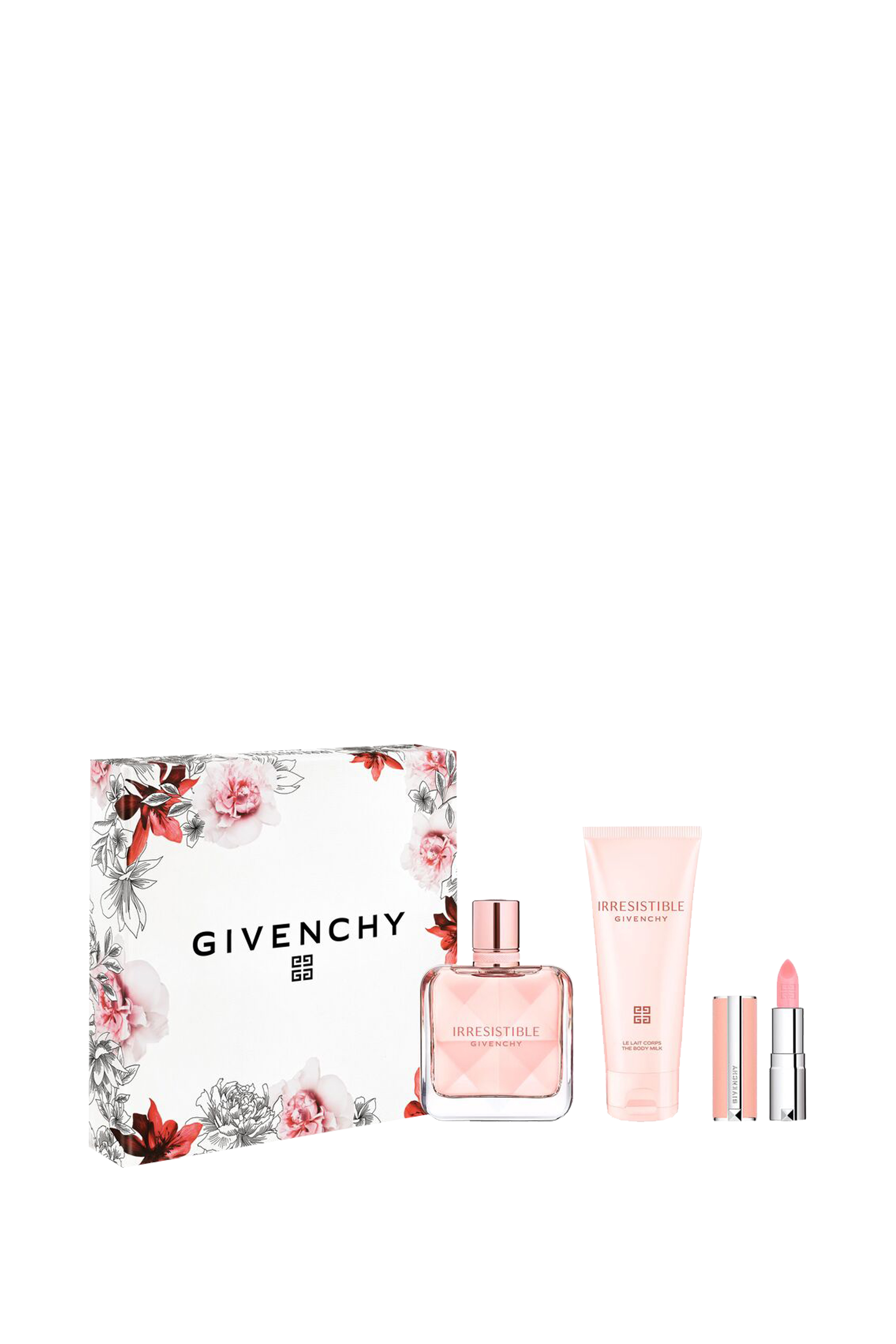 Irresistible Gift Set