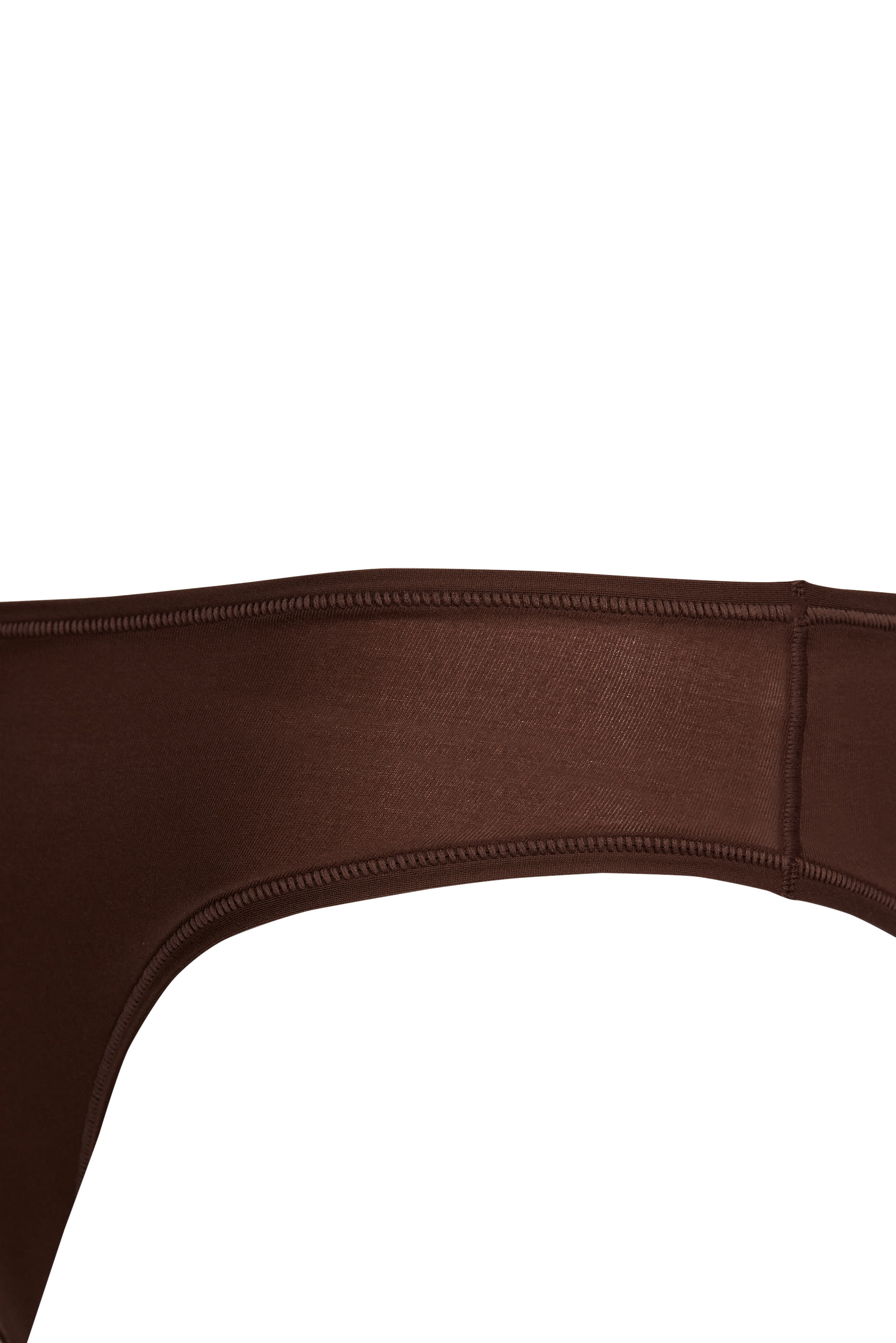 Fits Everybody Cheeky Brief