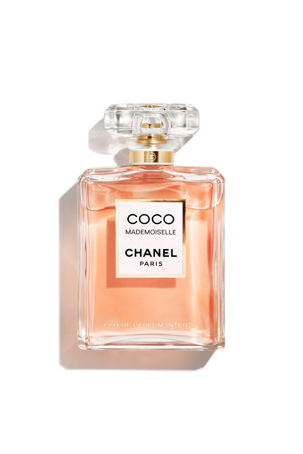 COCO MADEMOISELLE Eau De Parfum Intense Spray