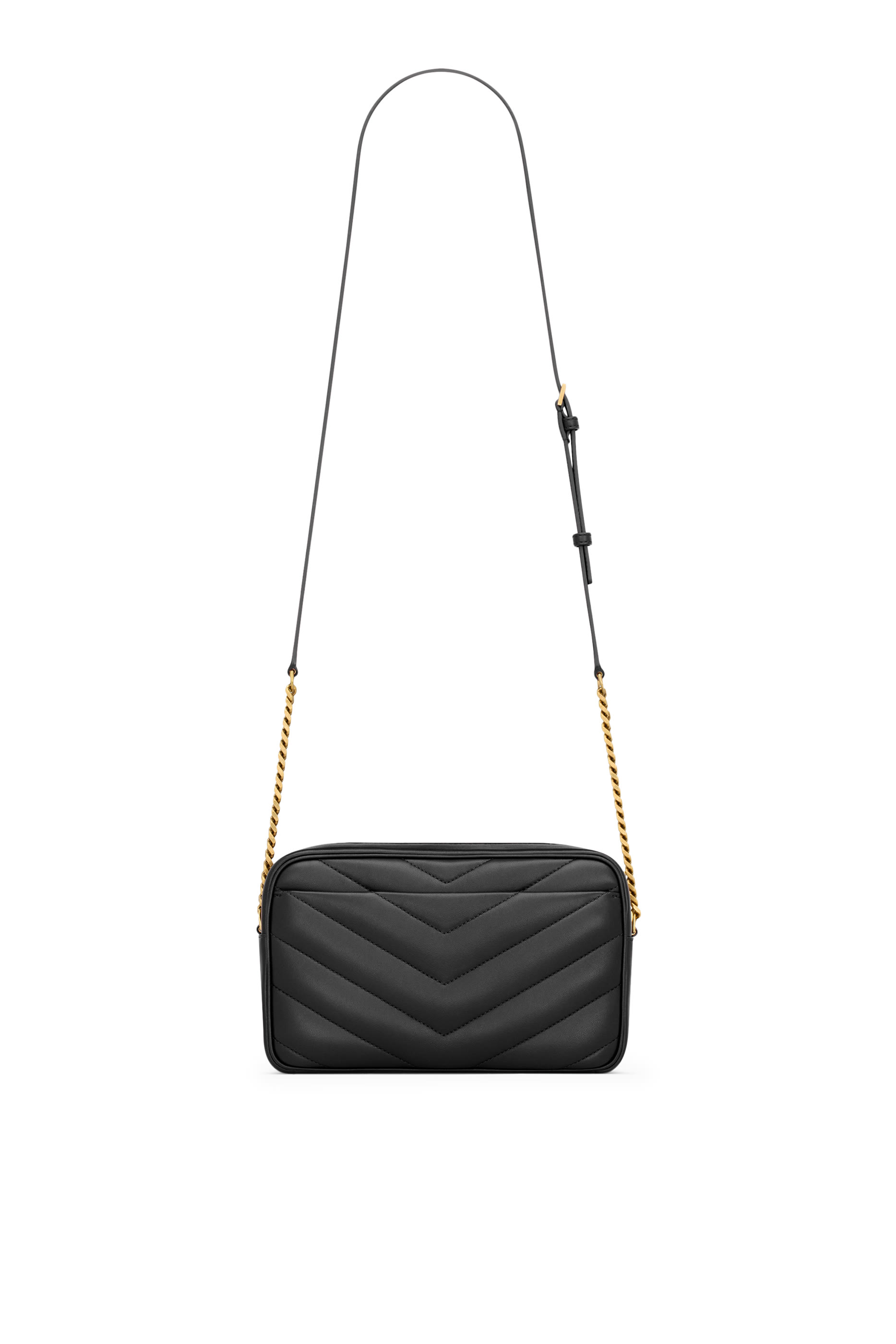 Loulou Camera Bag