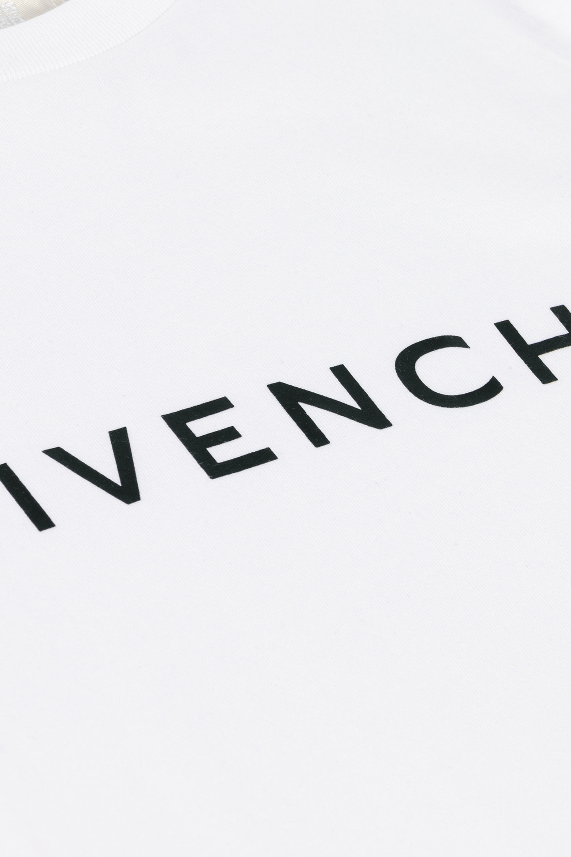 Kids Logo-Print T-Shirt