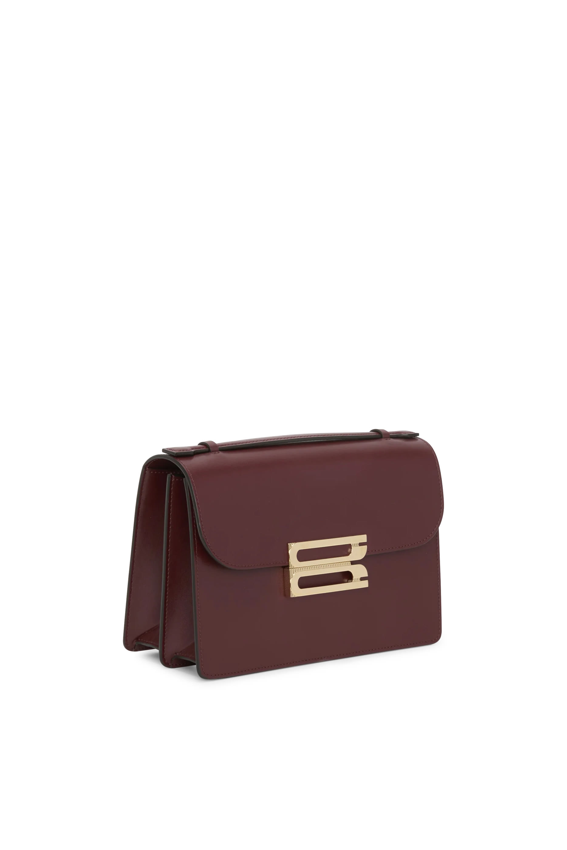 Dorian Bag in Smooth Leather