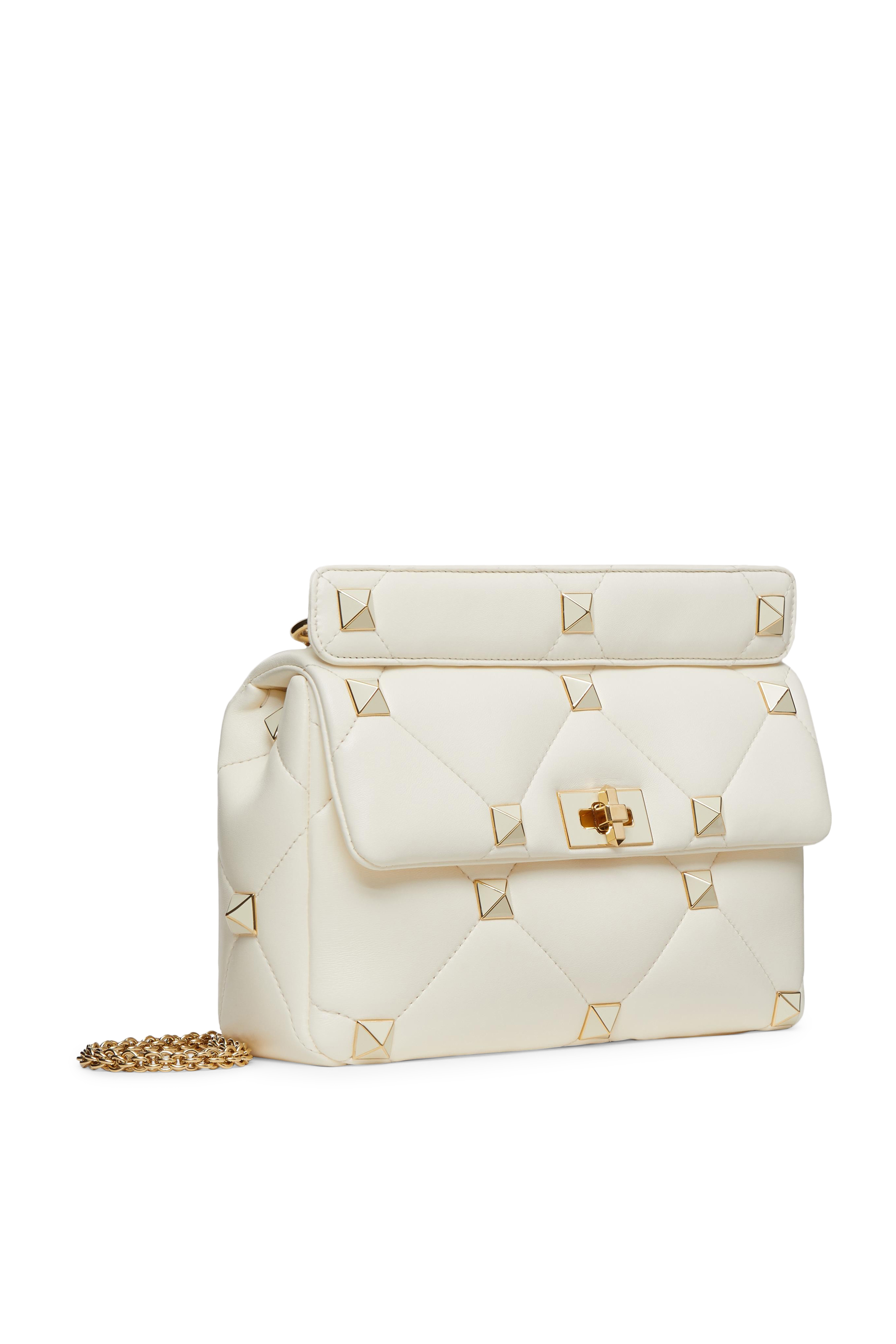Valentino Garavani Roman Stud Bag
