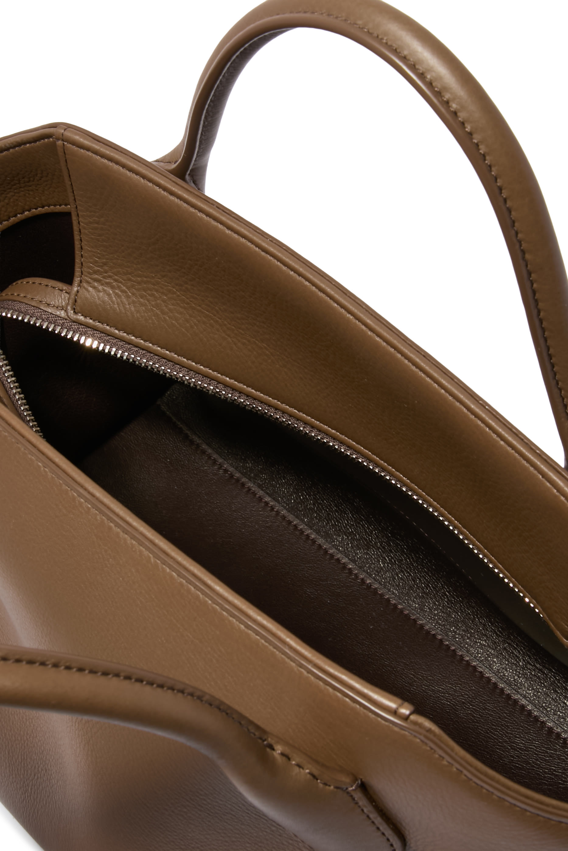 Terrasse Bauletto Handbag