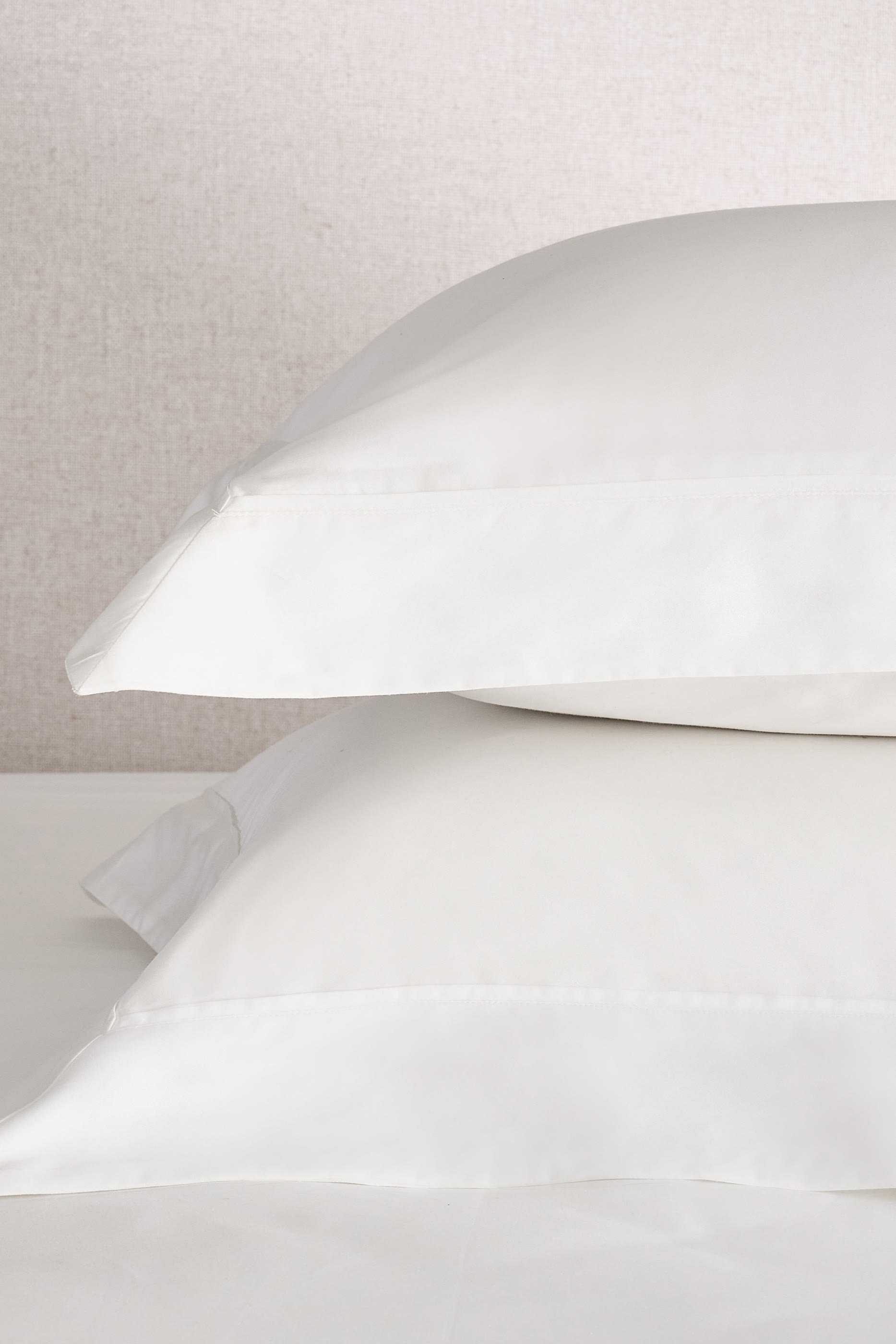 Pembridge Supima Cotton Oxford Pillowcase