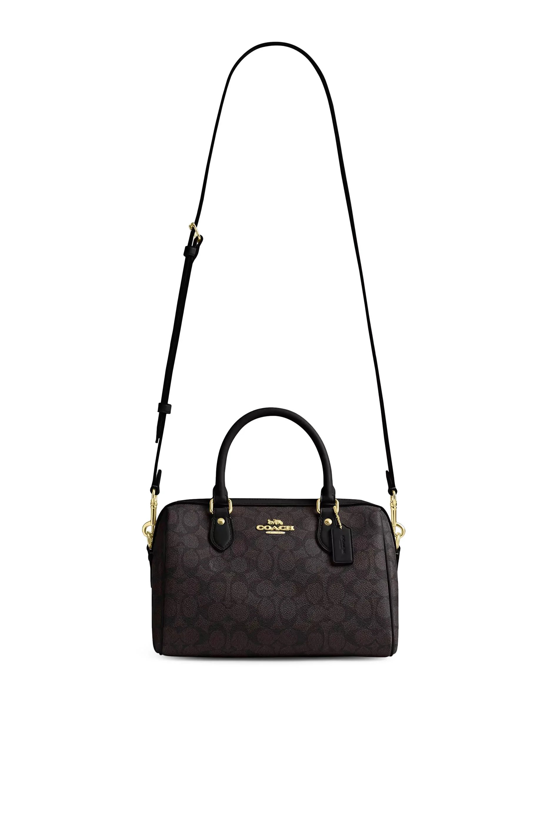 Rowan Satchel Bag