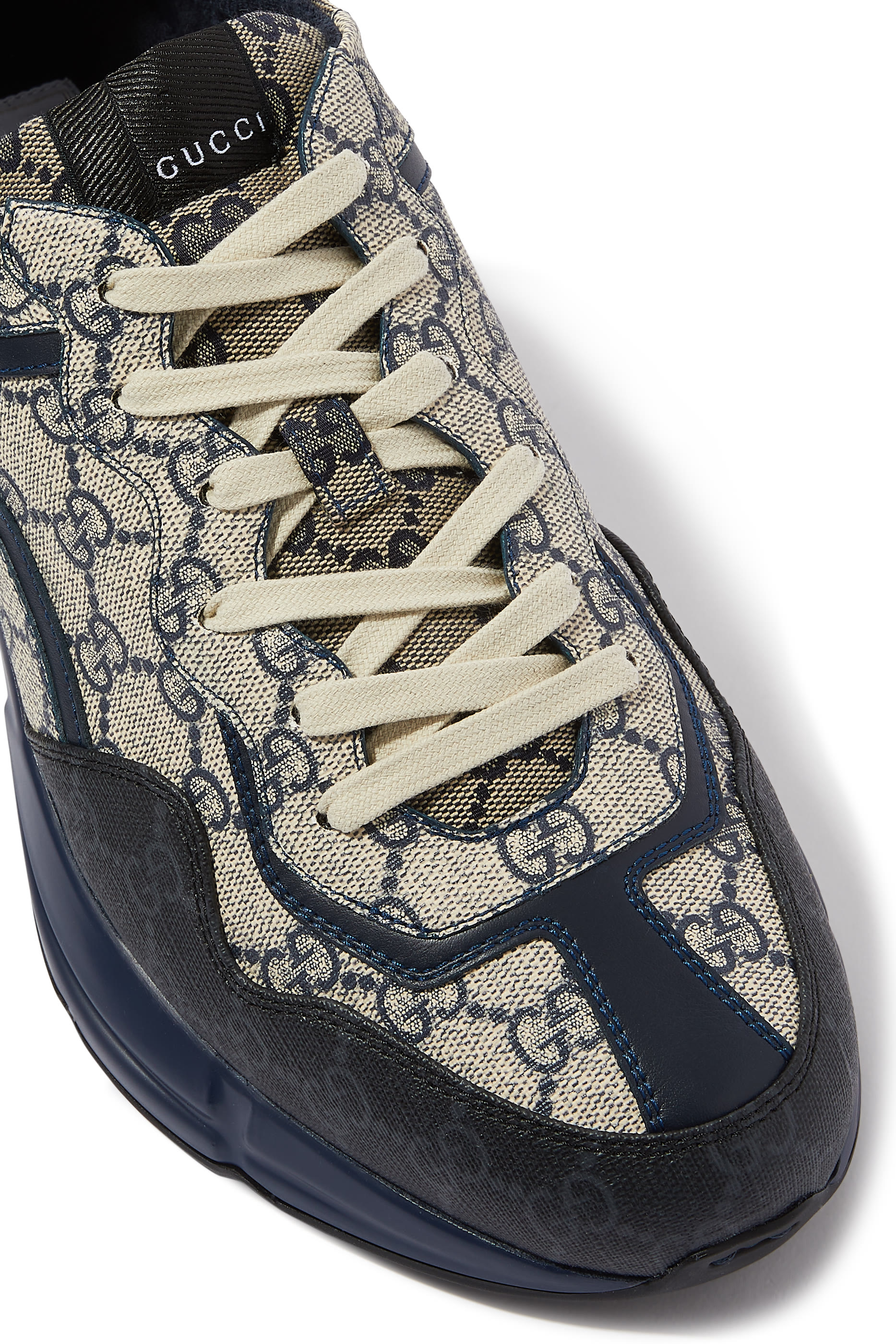 GG Rhyton Sneakers