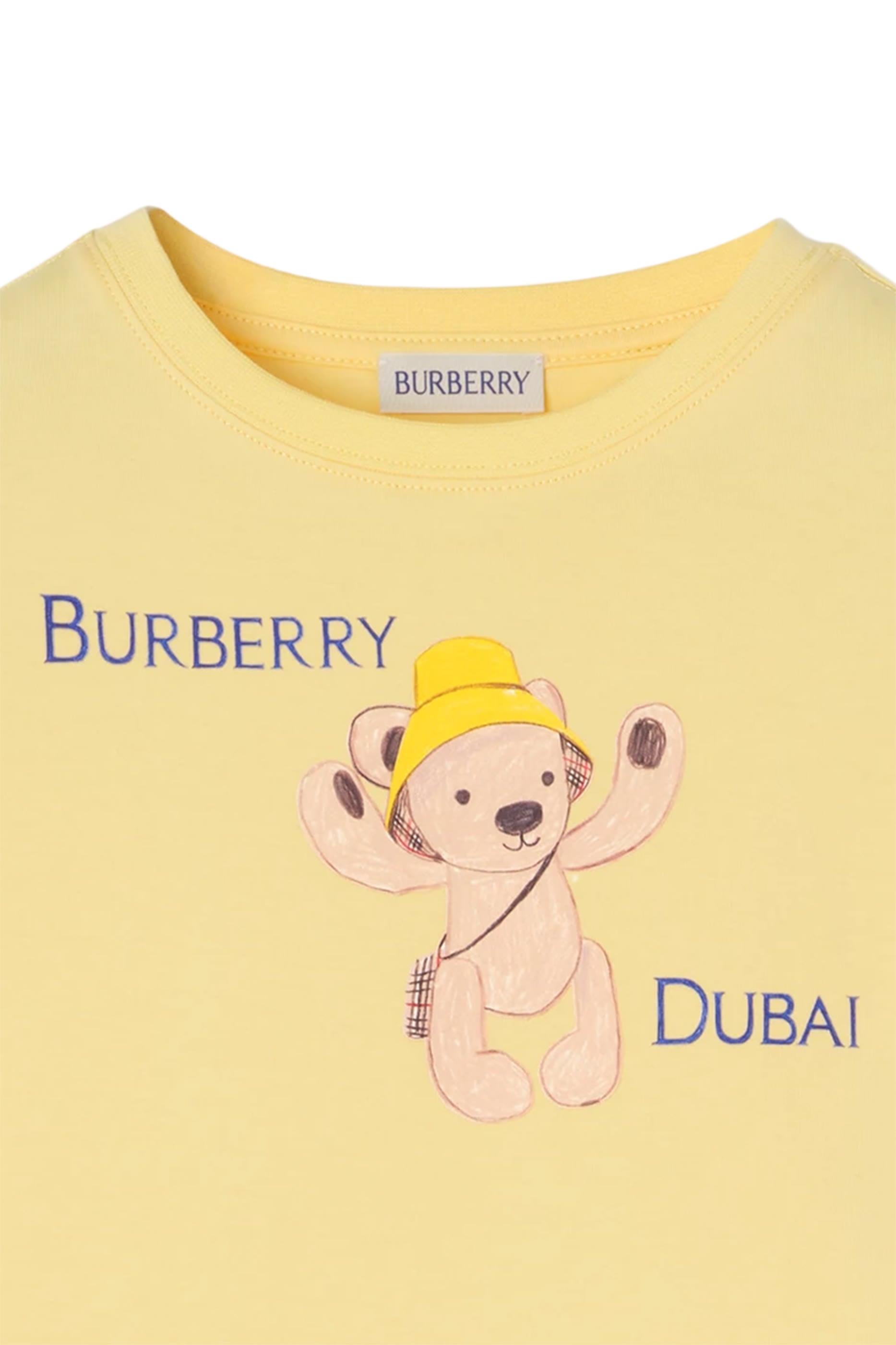 Kids Dubai Bear T-Shirt