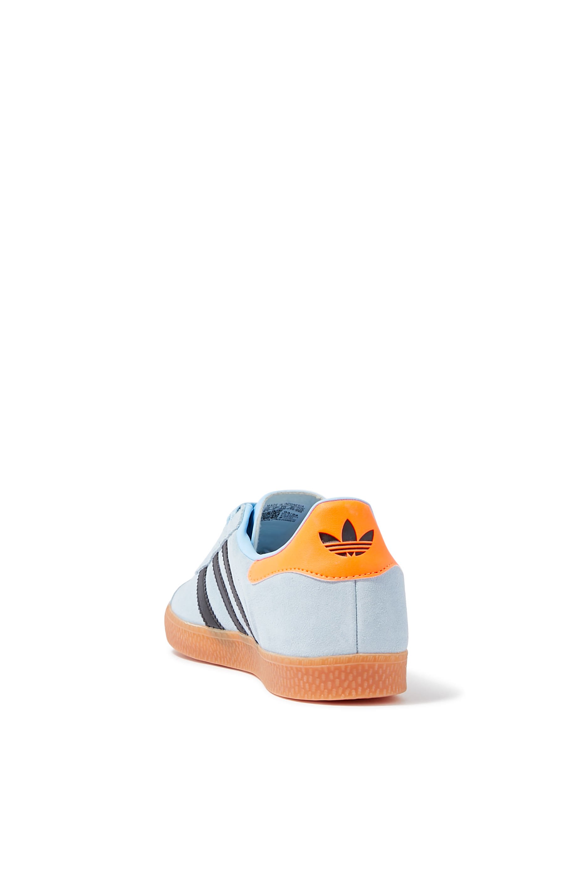 Kids Gazelle Sneakers