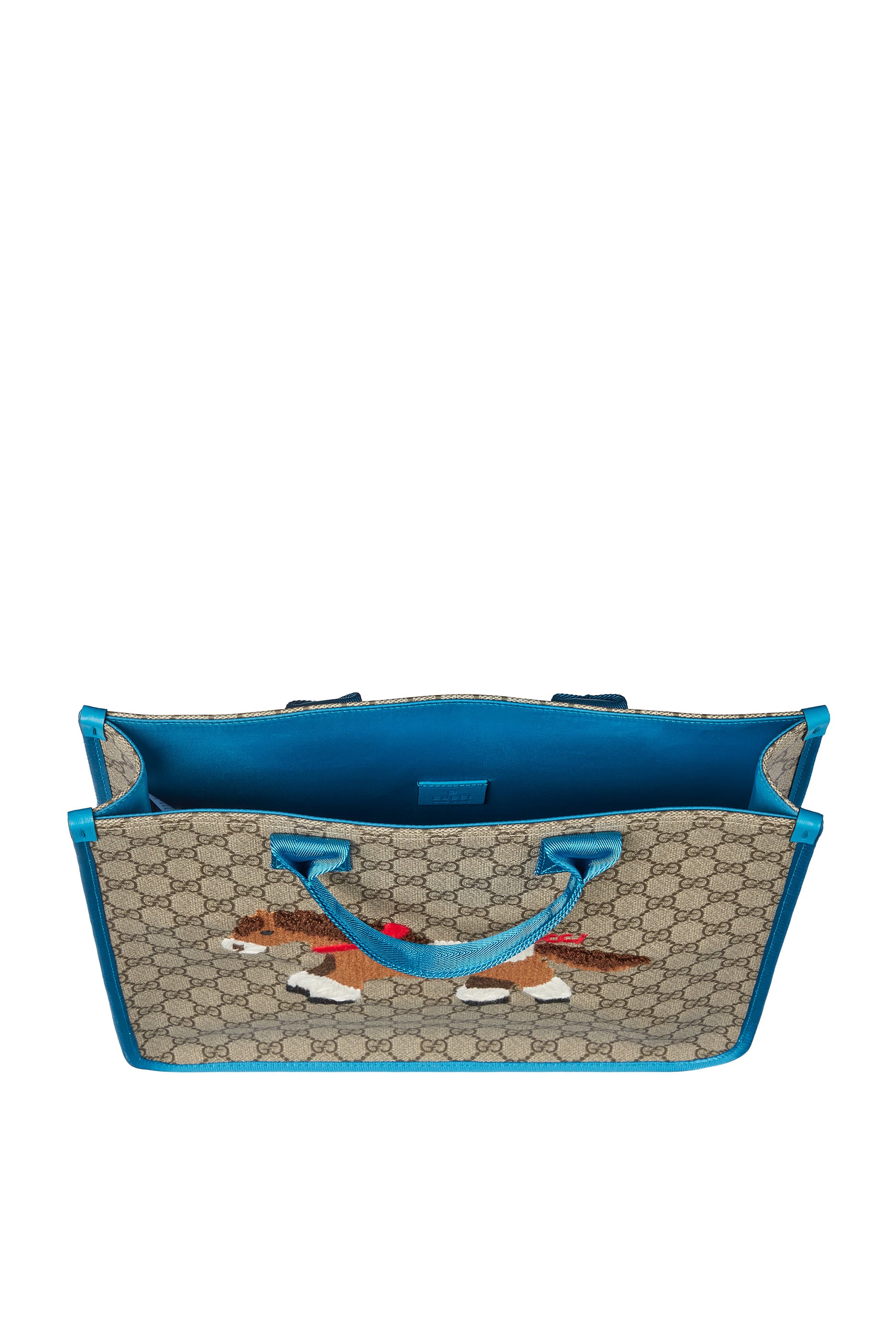 Kids GG Tote Bag