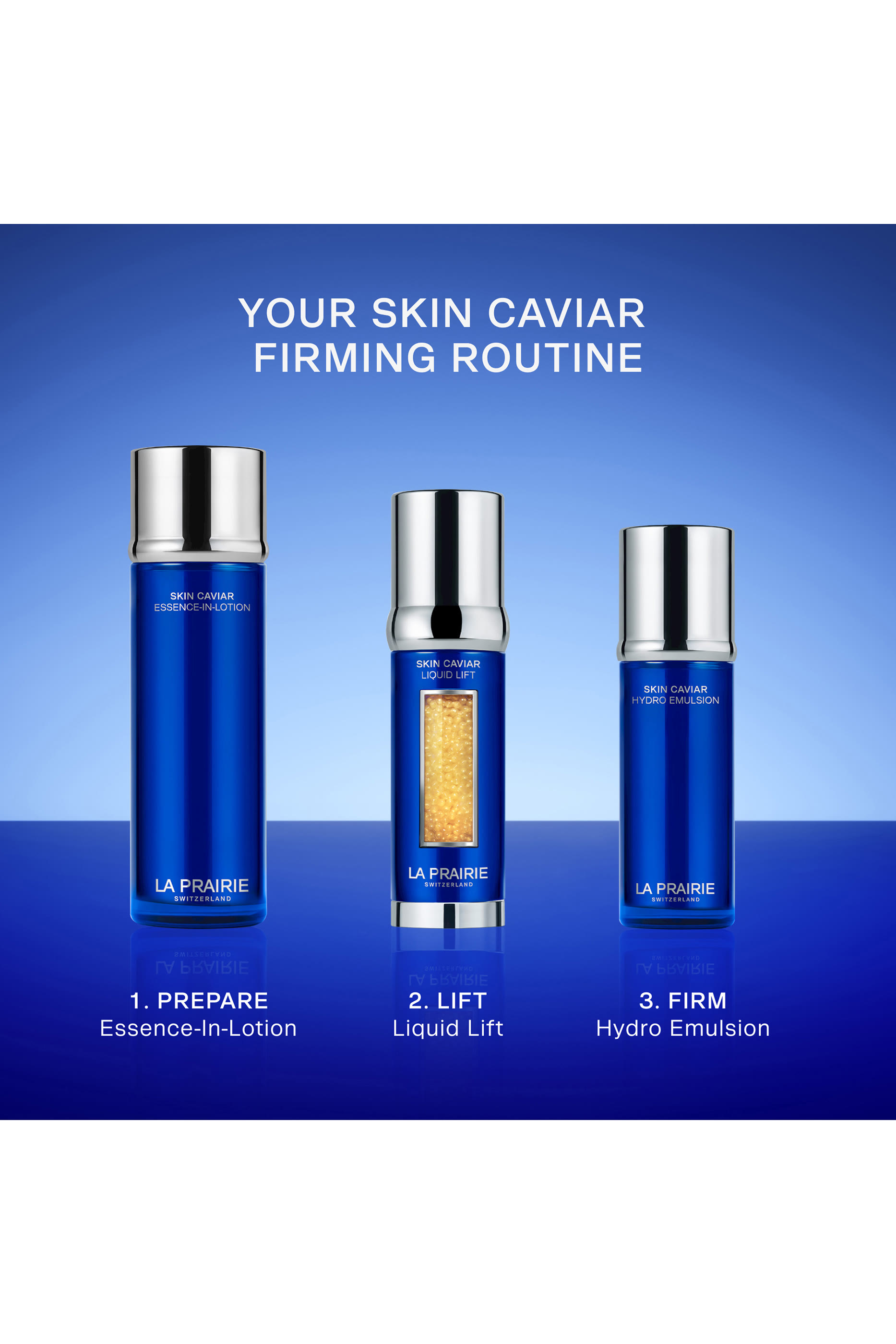 La Prairie Skin Caviar Essence-In-Lotion Hydrating Pre-Serum